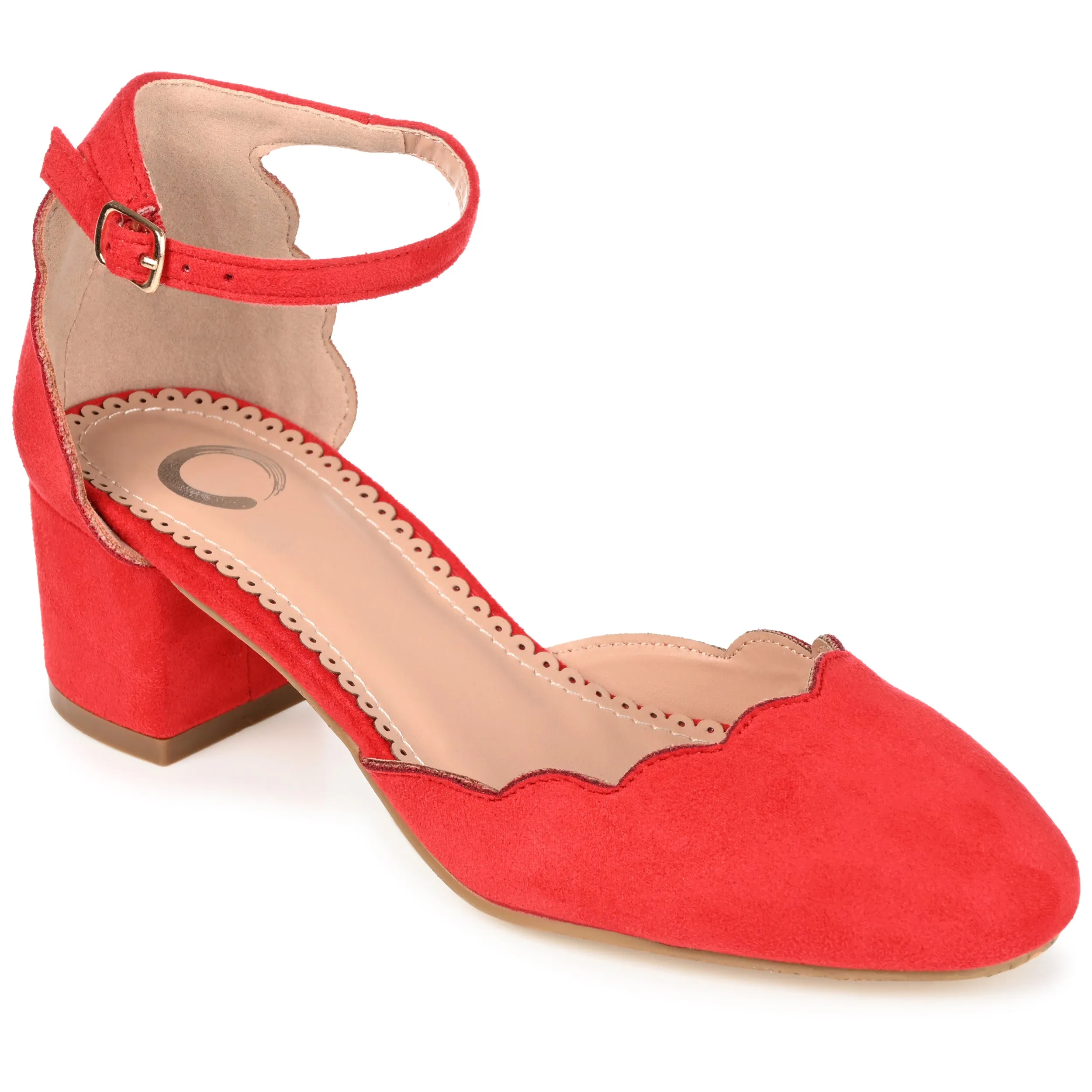 Journee Collection Women's Edna Pump
