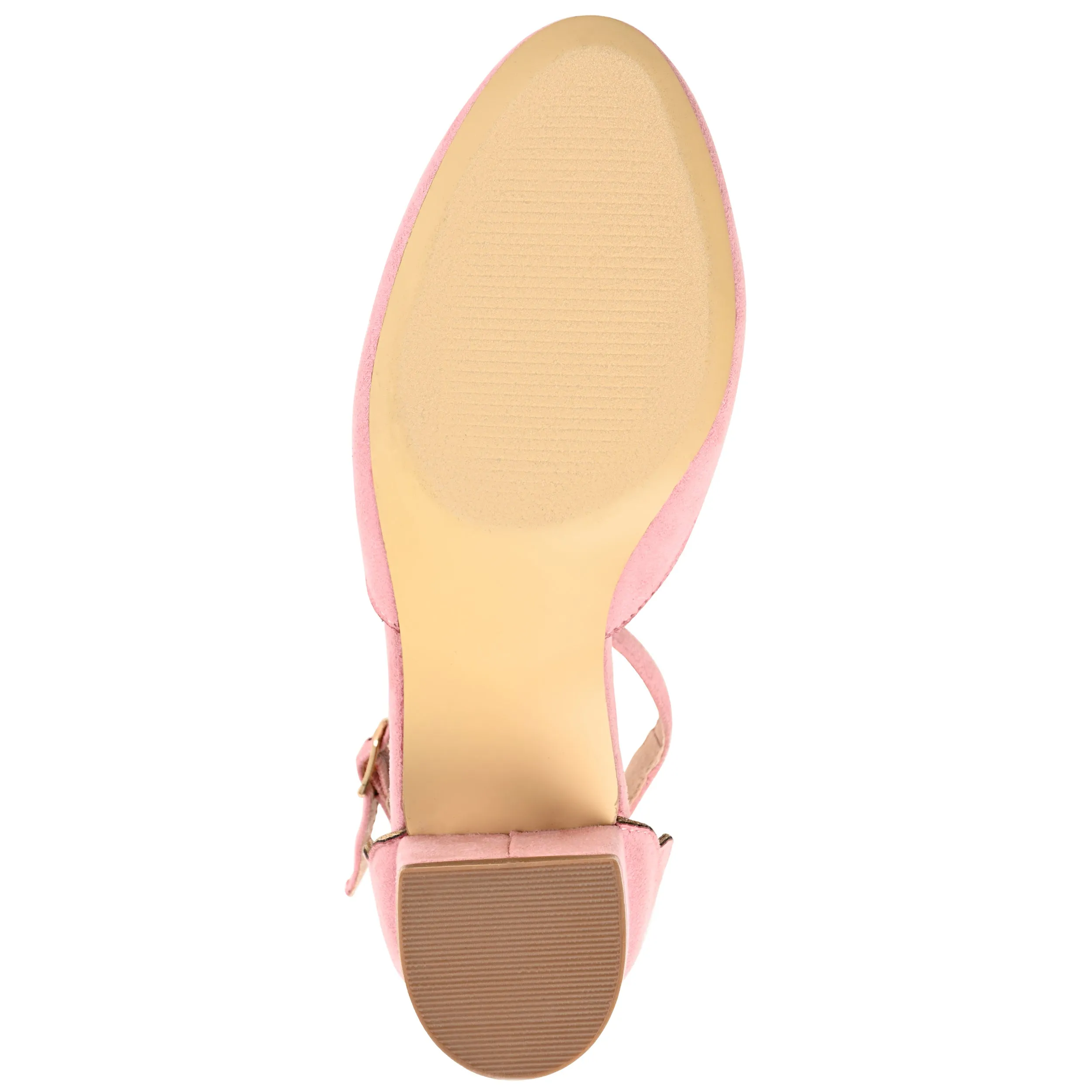 Journee Collection Women's Edna Pump