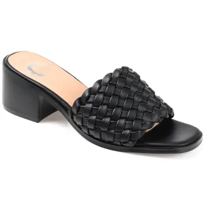 Journee Collection Women's Fylicia Mule