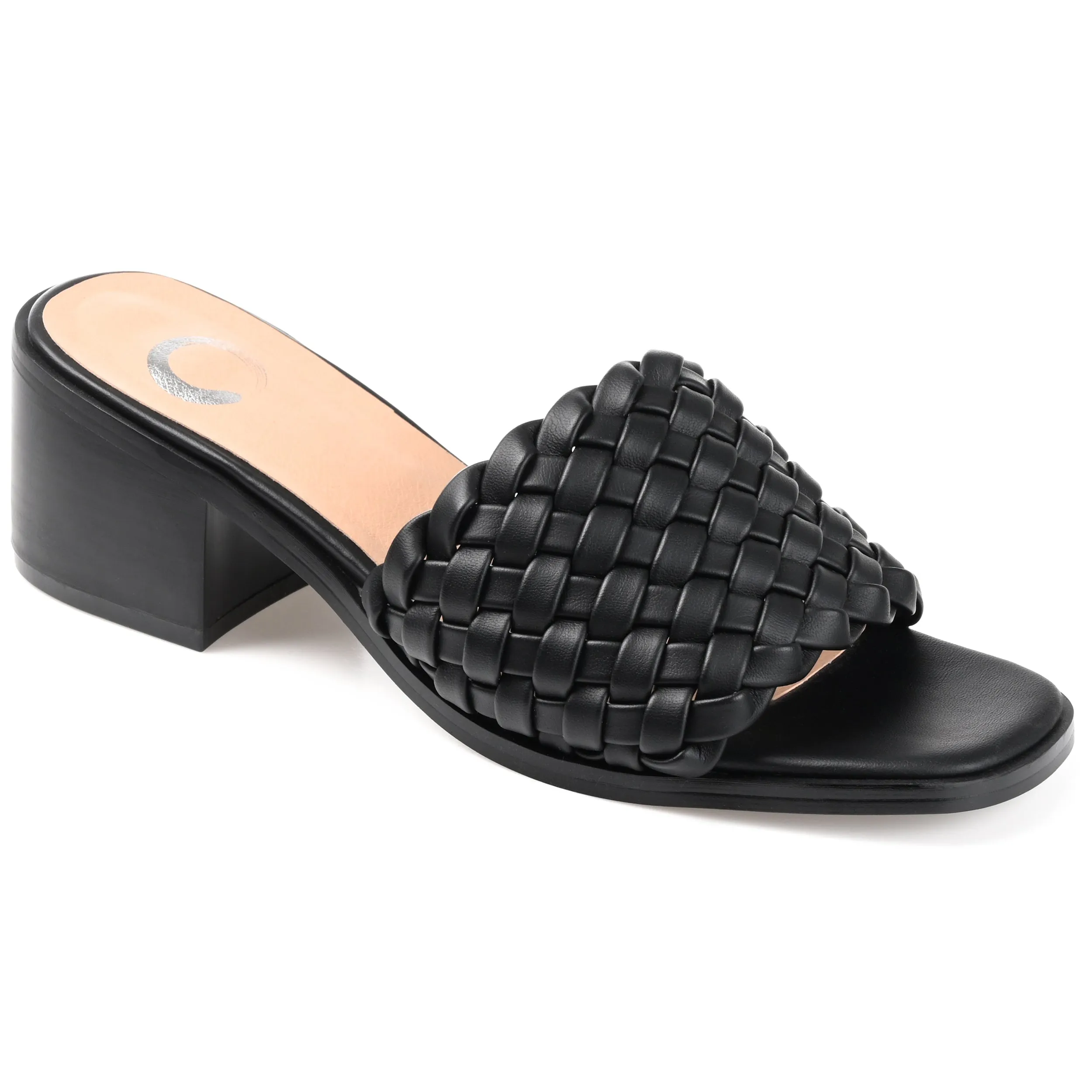 Journee Collection Women's Fylicia Mule