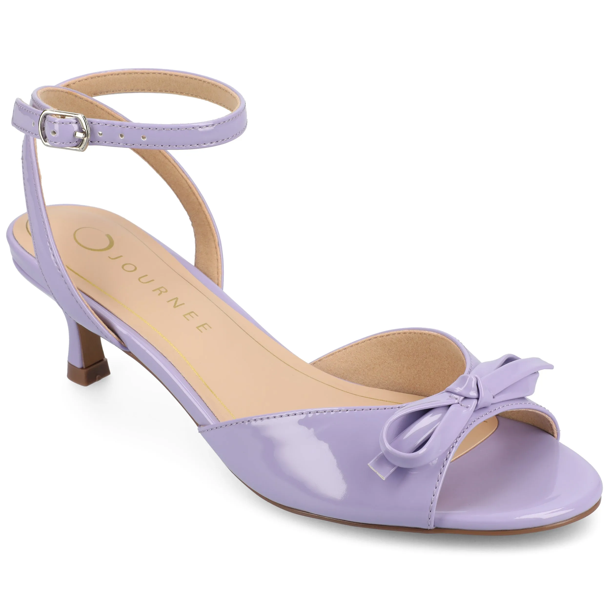 Journee Collection Women's Jennifer Pumps
