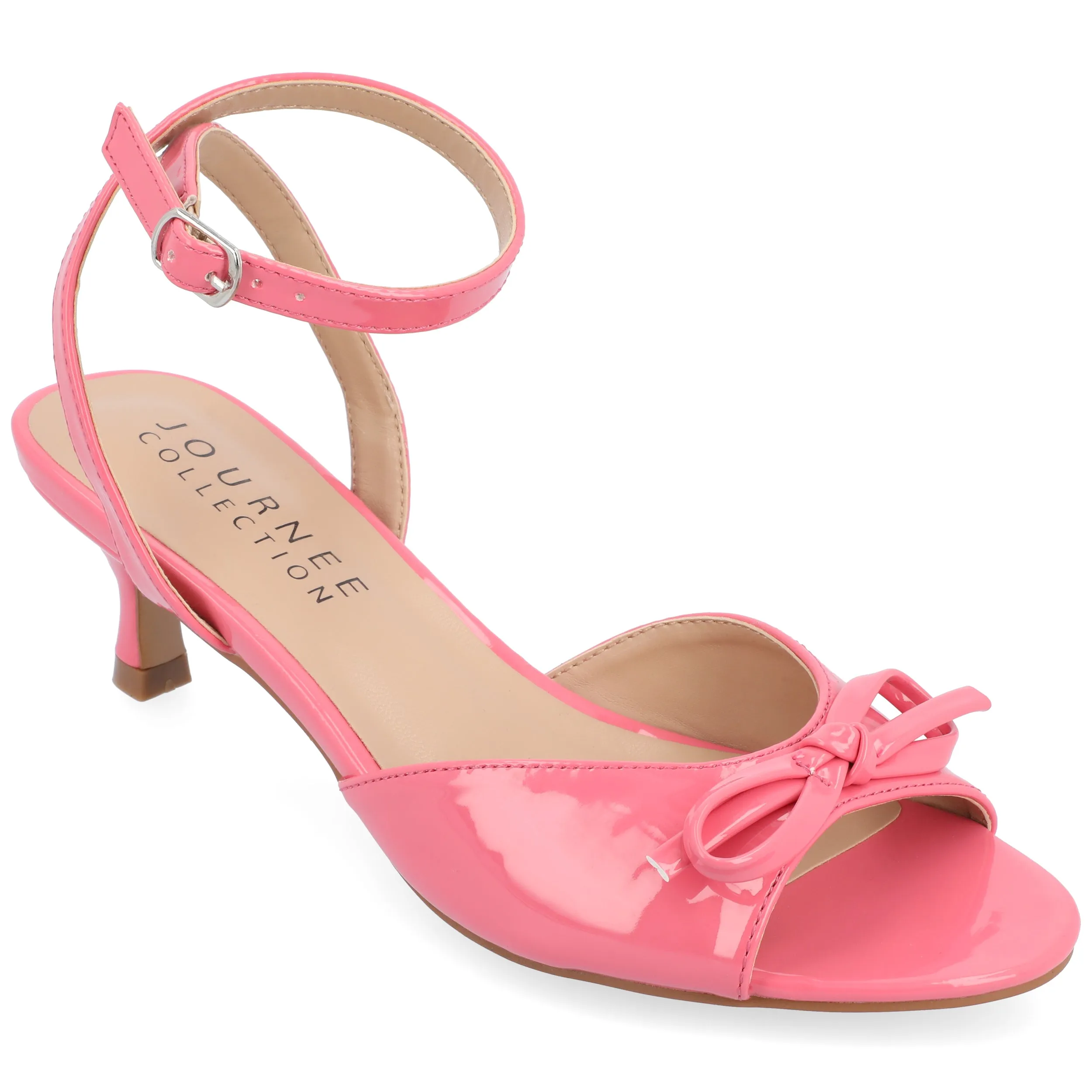 Journee Collection Women's Jennifer Pumps