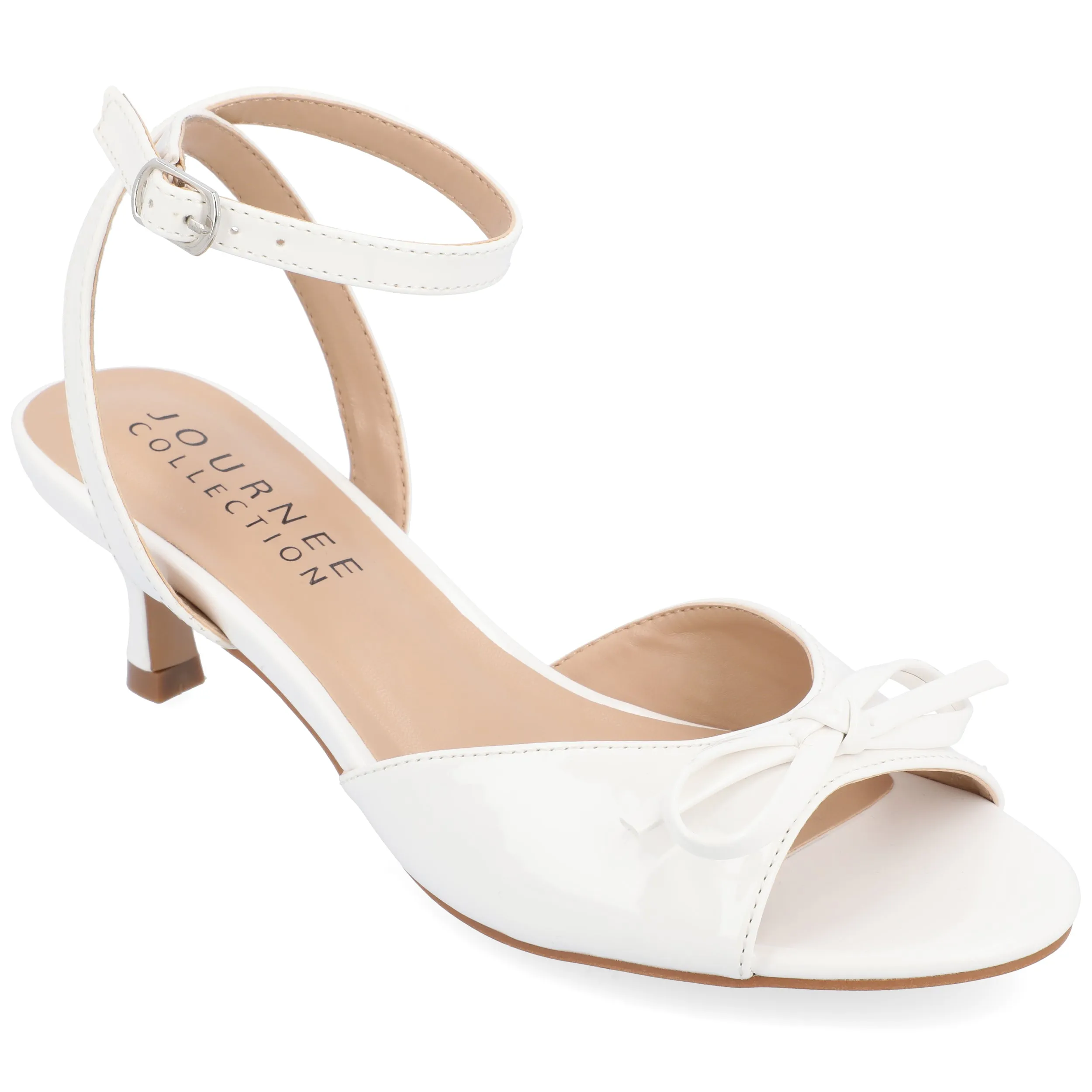 Journee Collection Women's Jennifer Pumps
