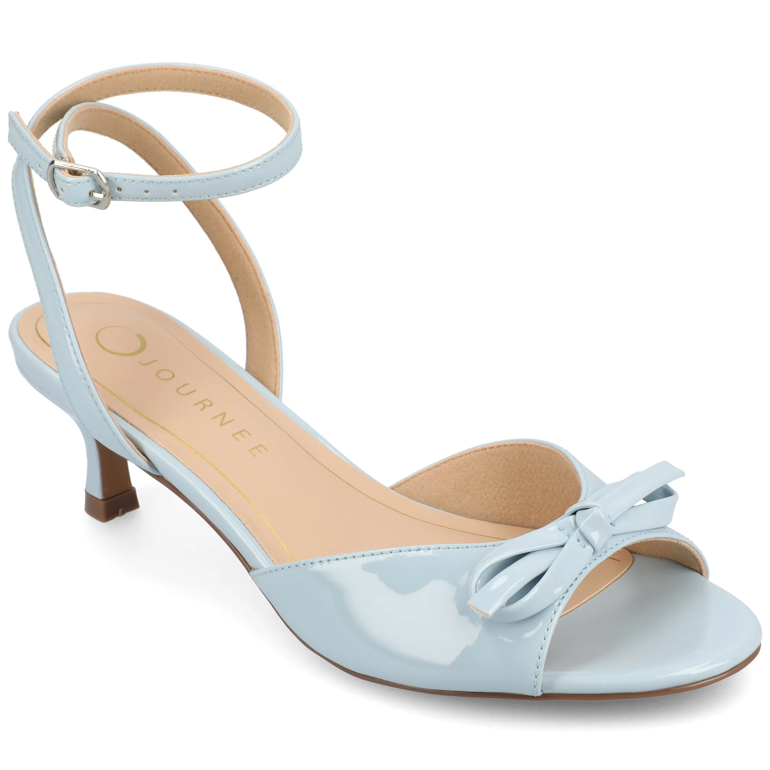 Journee Collection Women's Jennifer Pumps