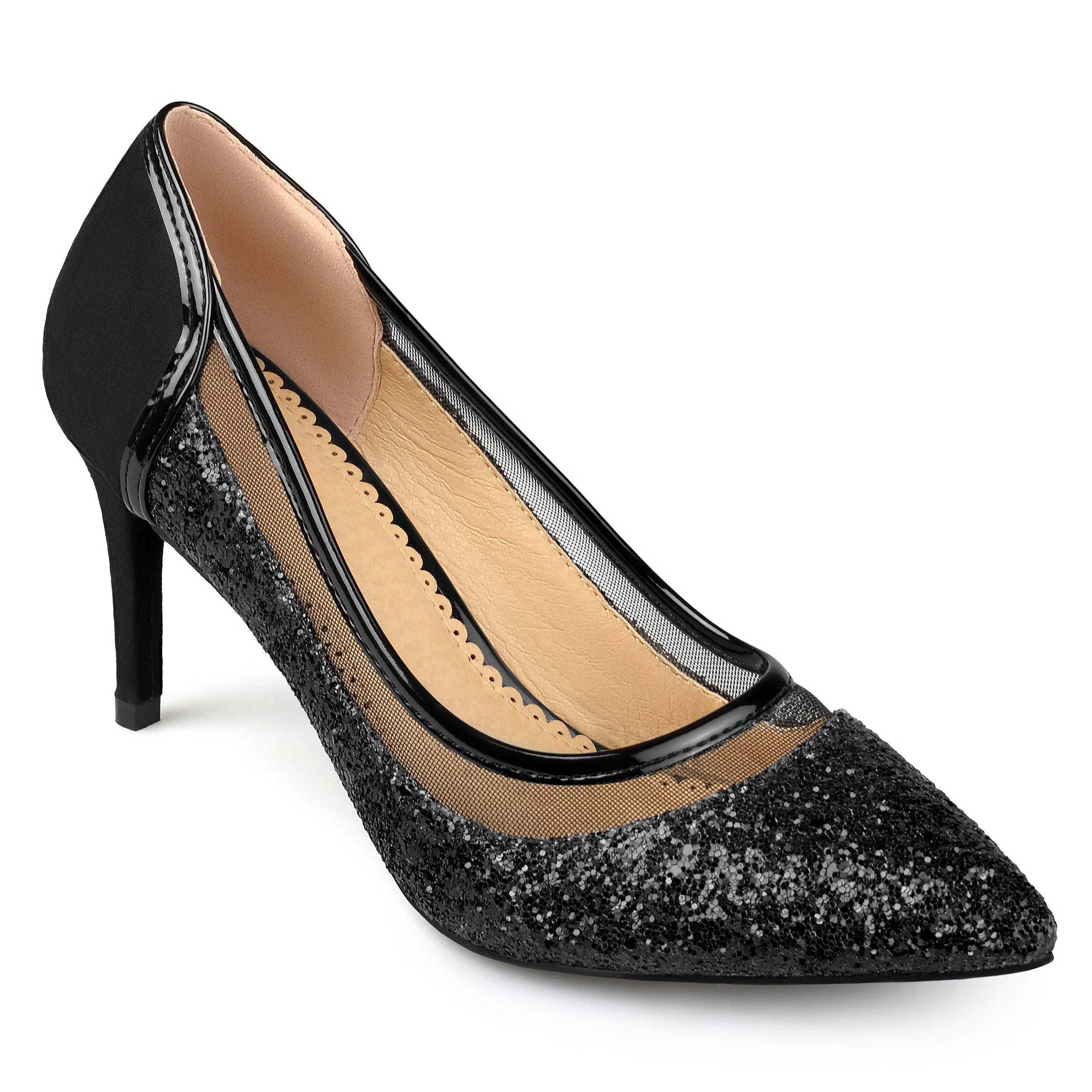 Journee Collection Women's Kalani Pump