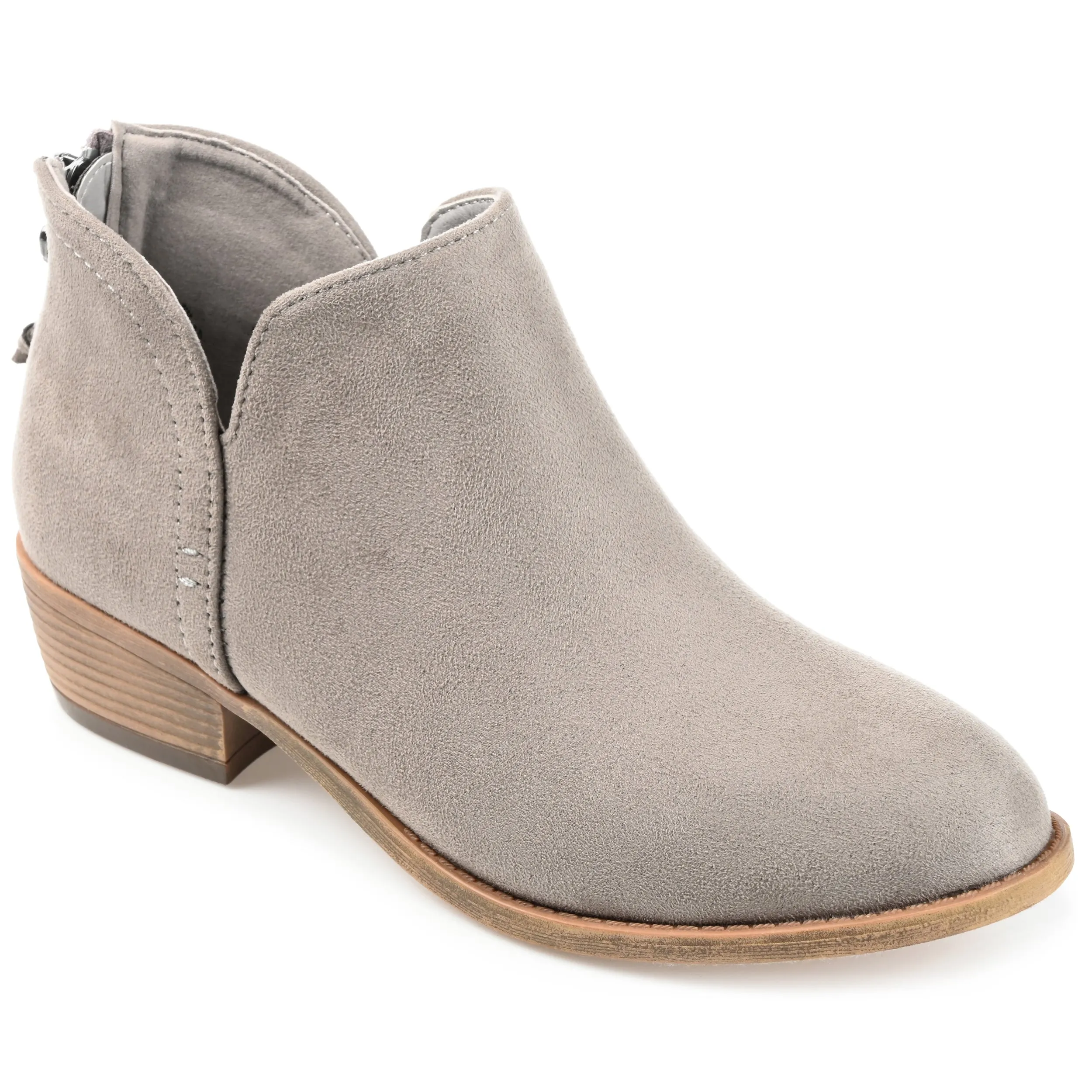 Journee Collection Women's Livvy Bootie