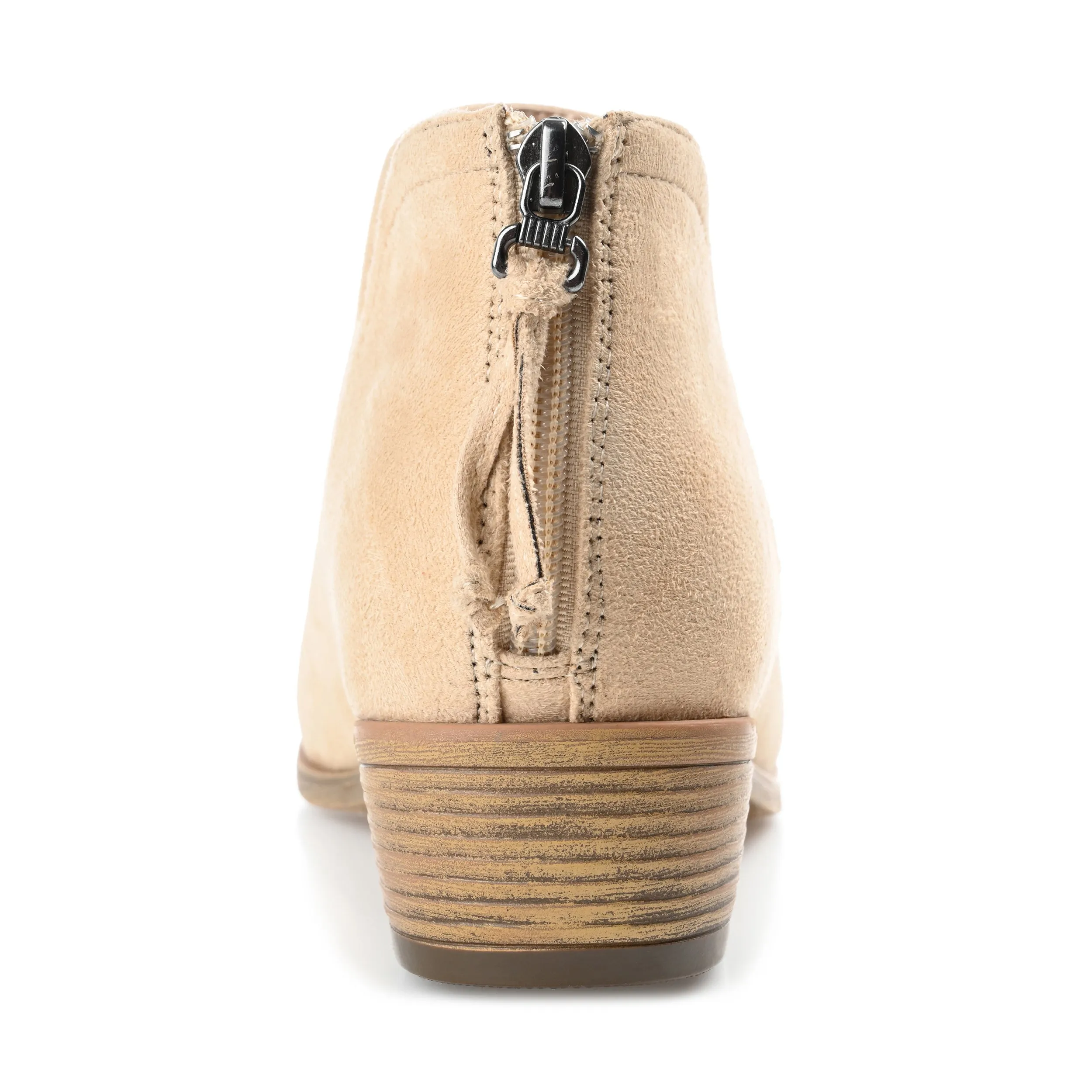 Journee Collection Women's Livvy Bootie