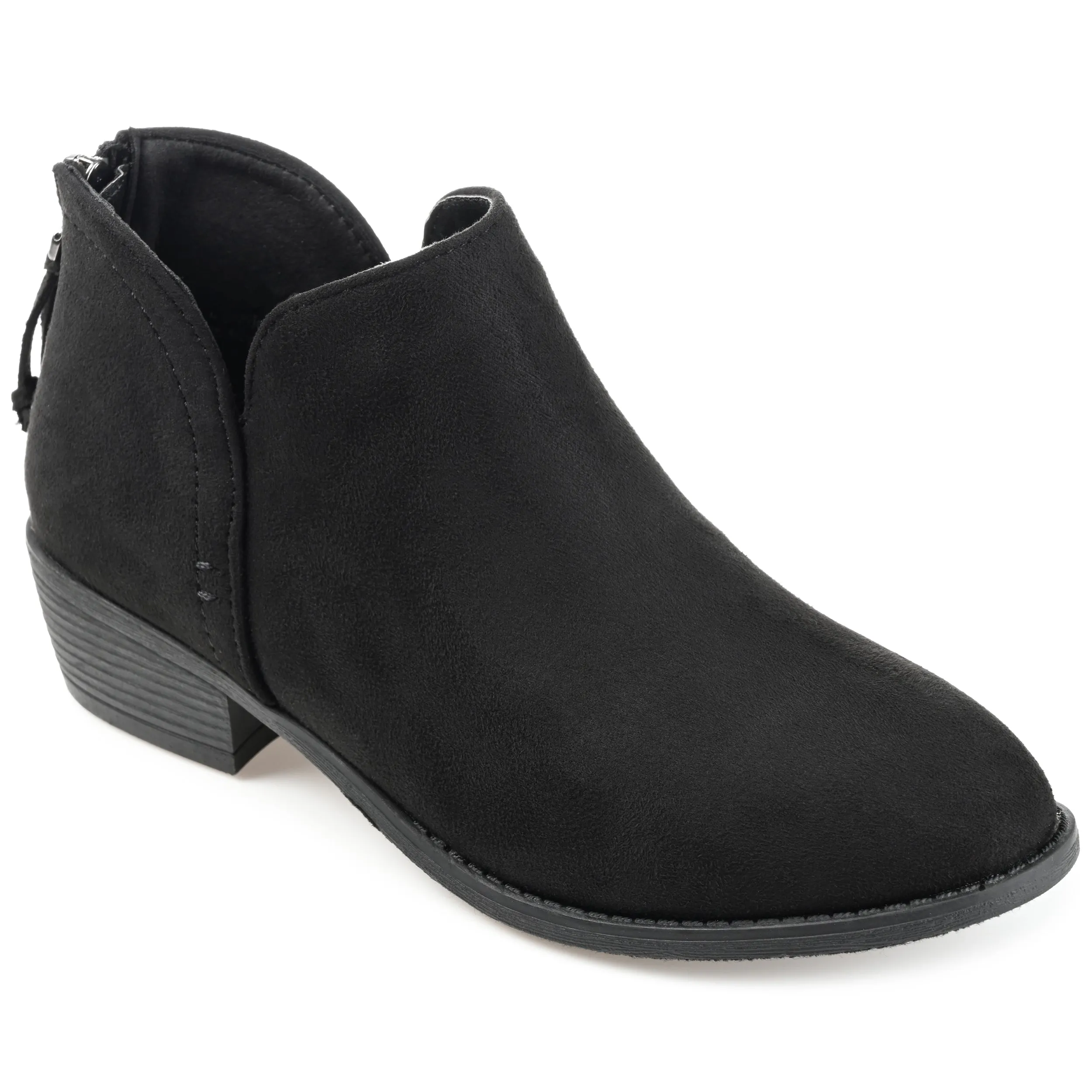 Journee Collection Women's Livvy Bootie