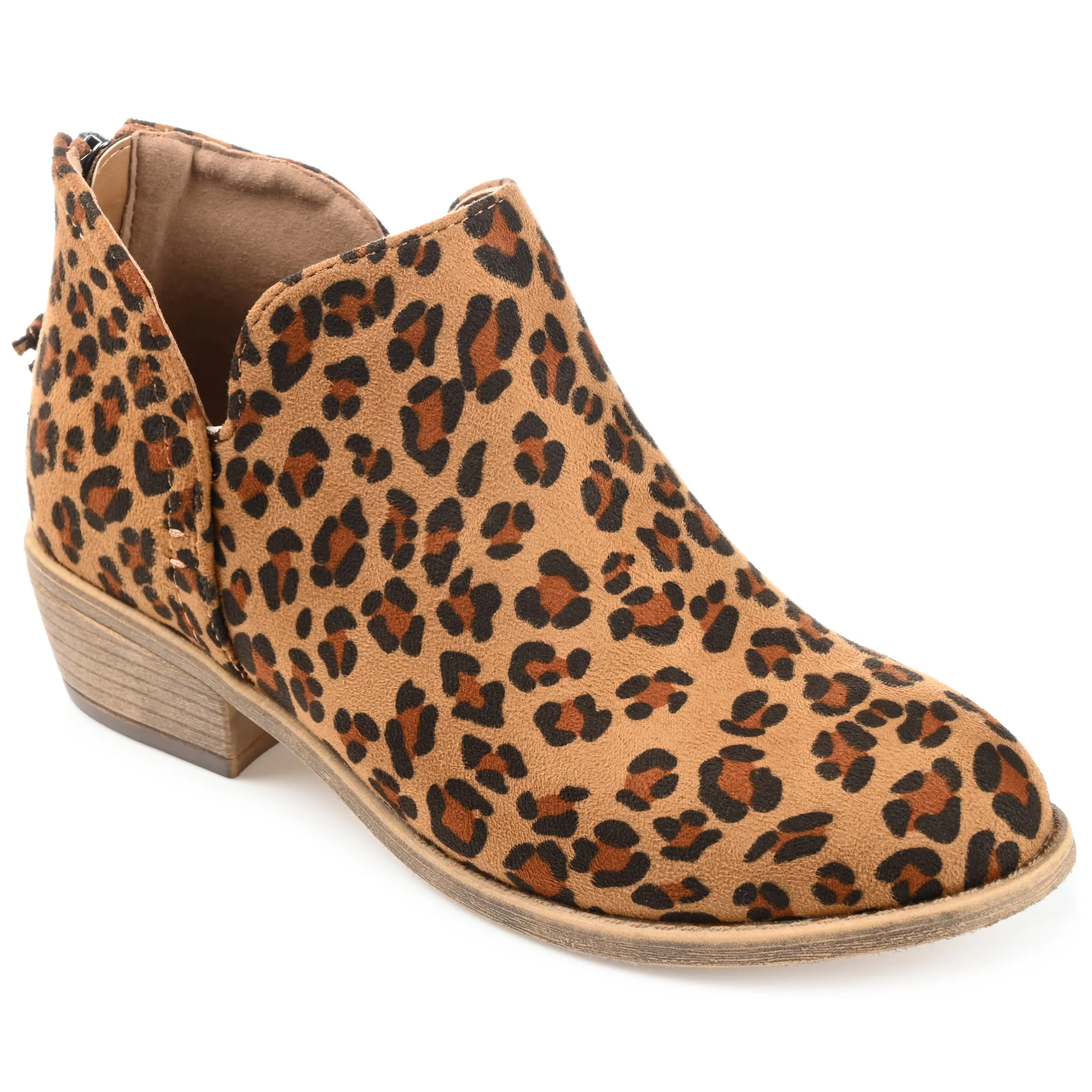Journee Collection Women's Livvy Bootie