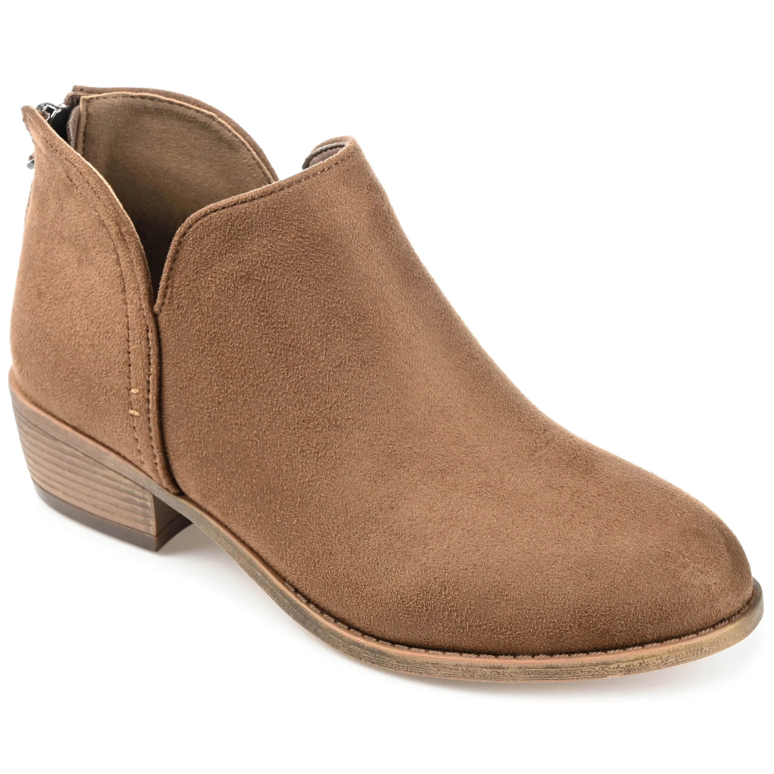 Journee Collection Women's Livvy Bootie
