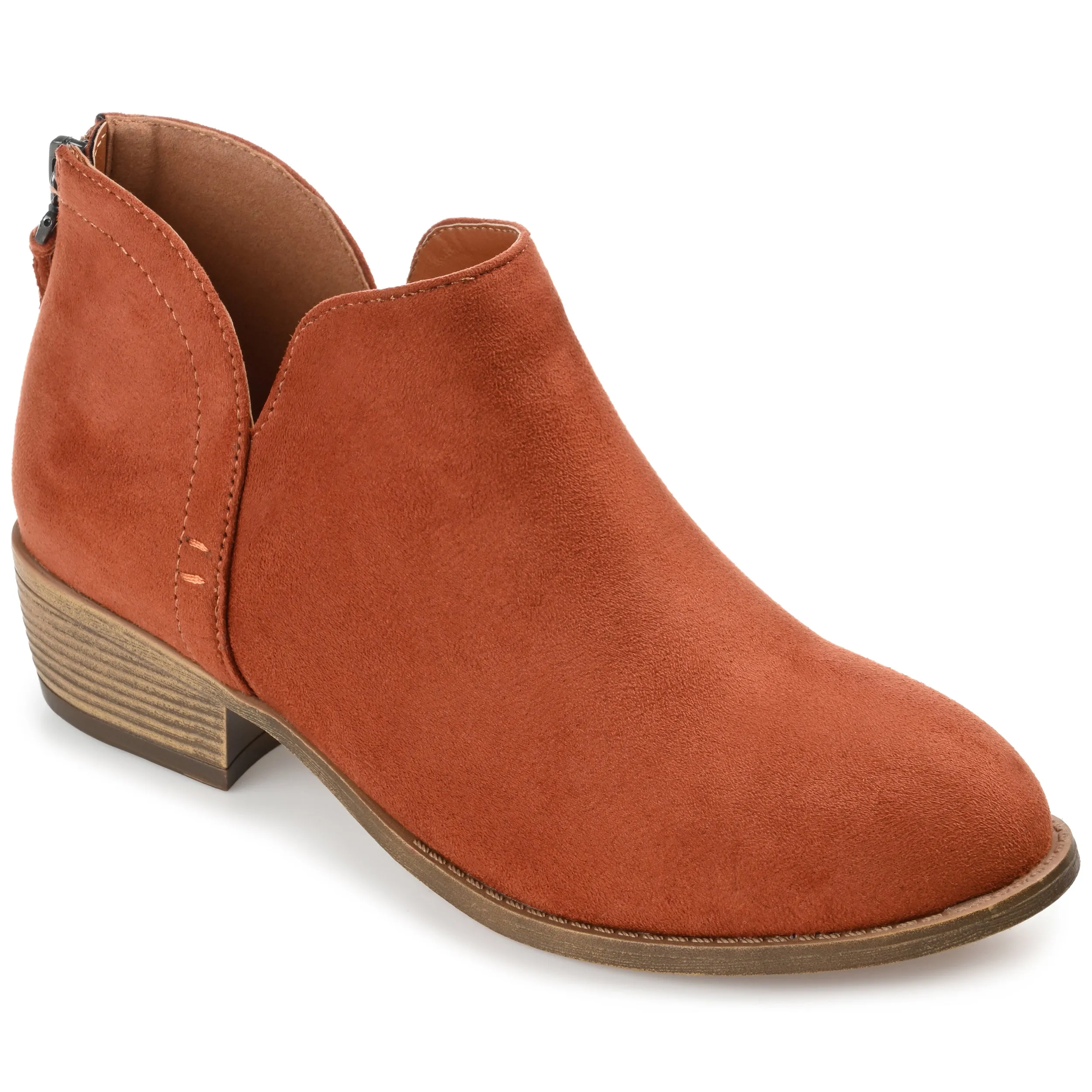 Journee Collection Women's Livvy Bootie