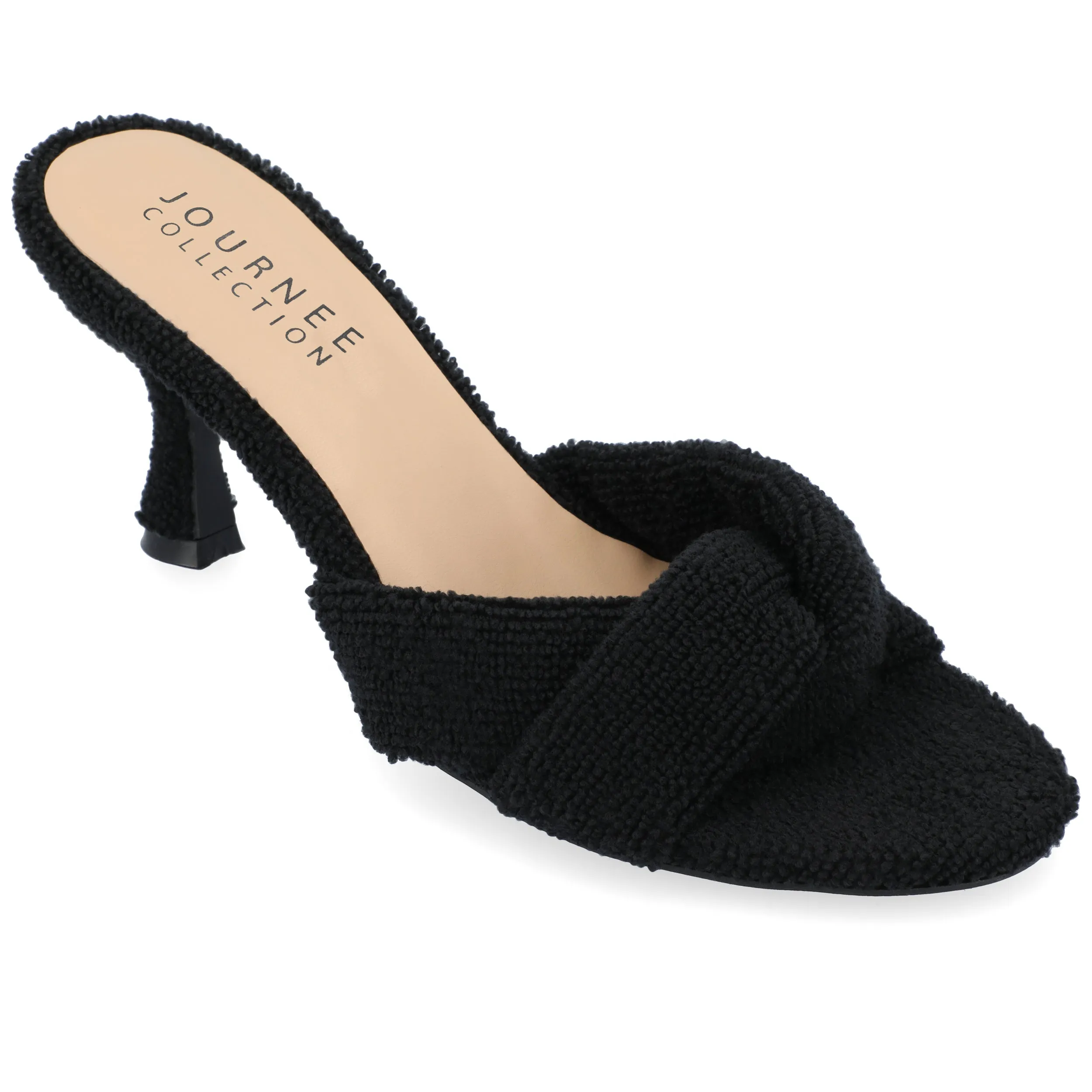 Journee Collection Women's Mannon Pumps