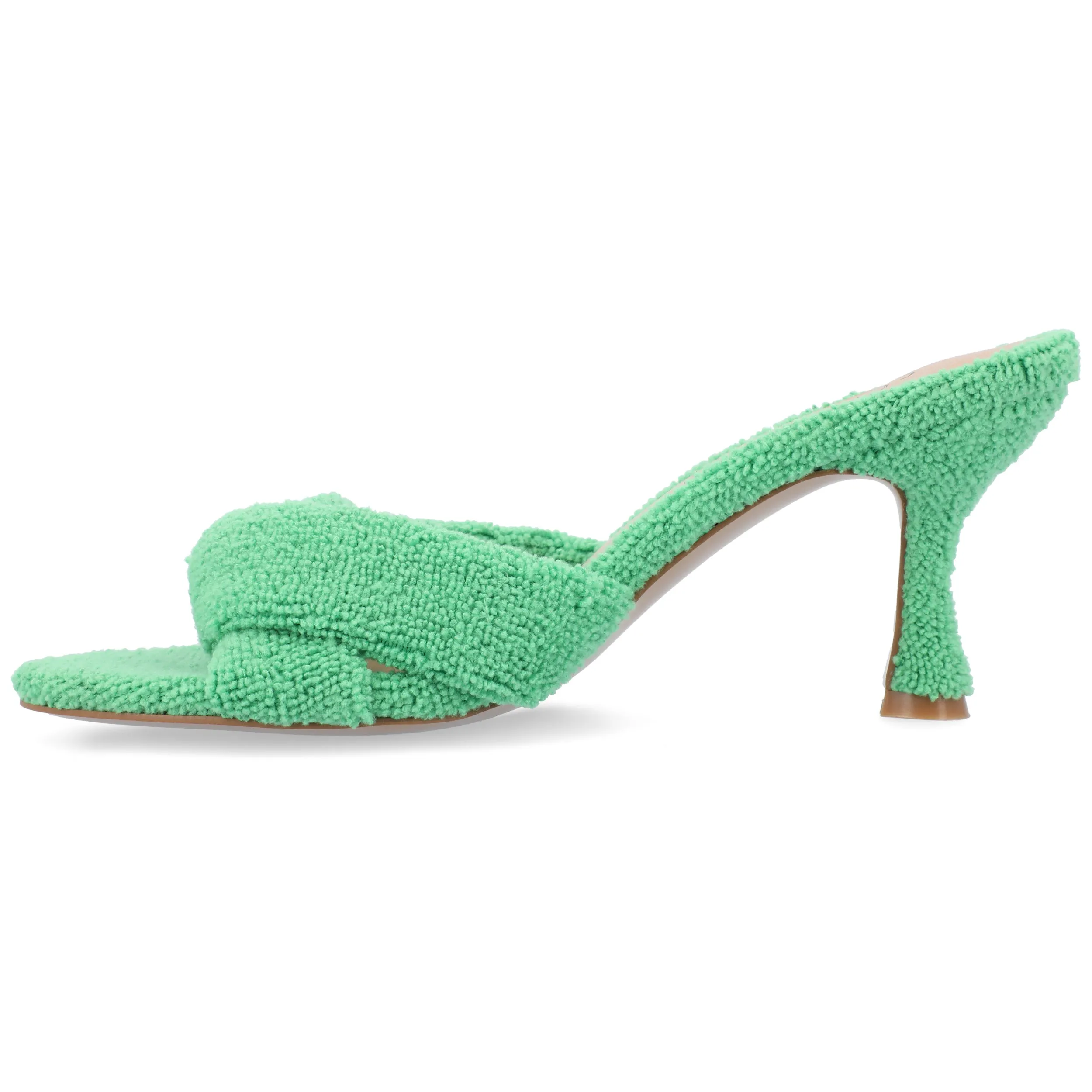 Journee Collection Women's Mannon Pumps