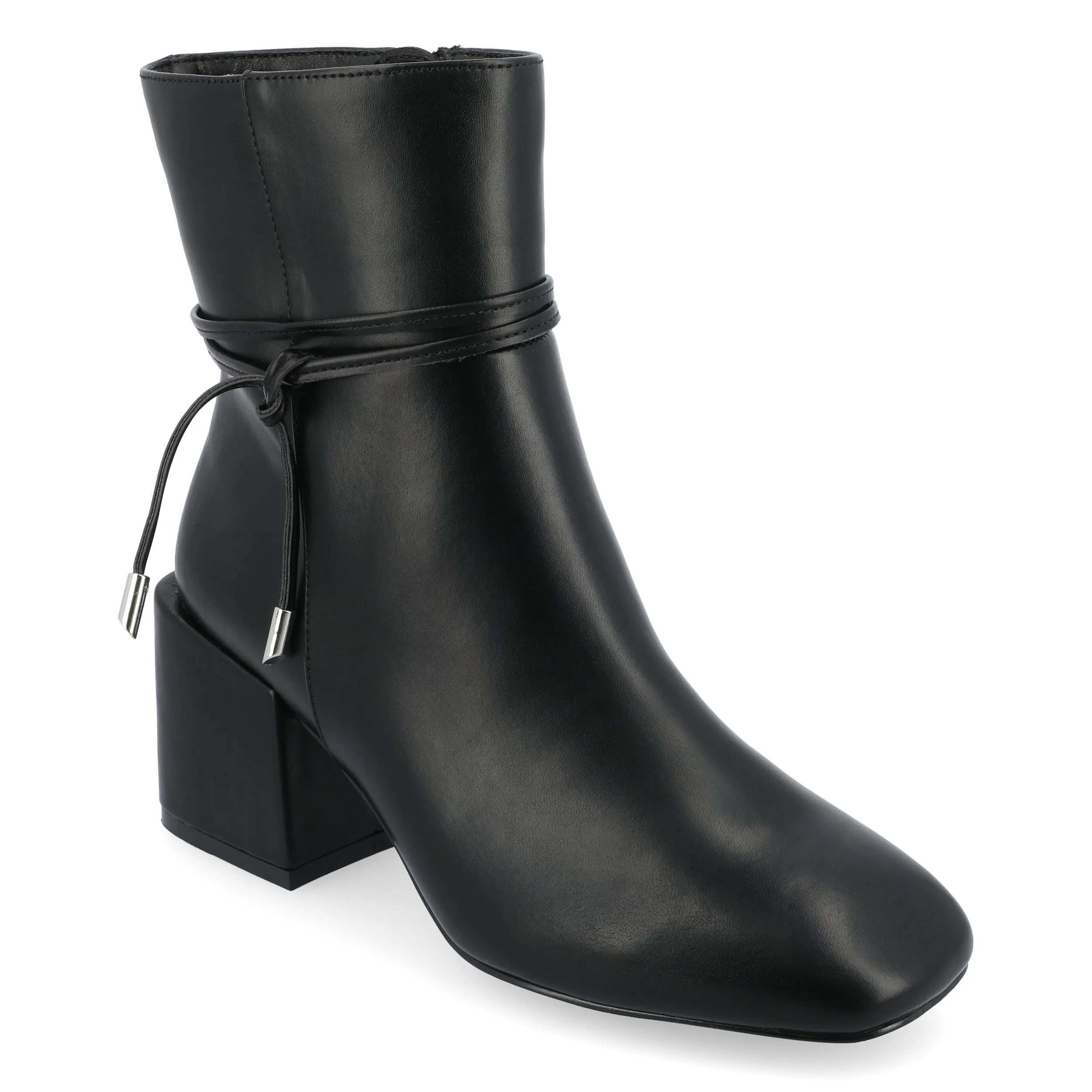 Journee Collection Women's Tru Comfort Foam Beverley Booties