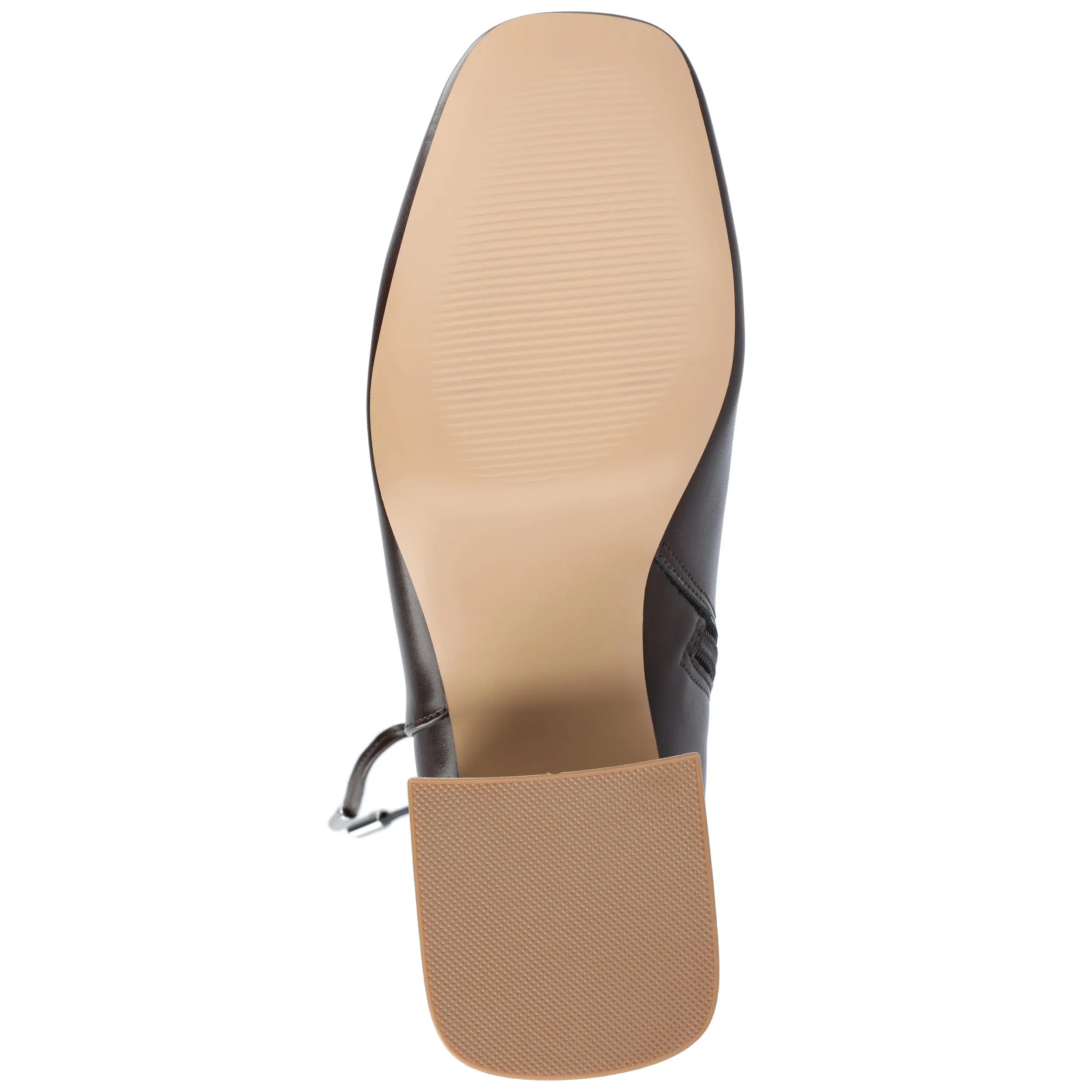 Journee Collection Women's Tru Comfort Foam Beverley Booties