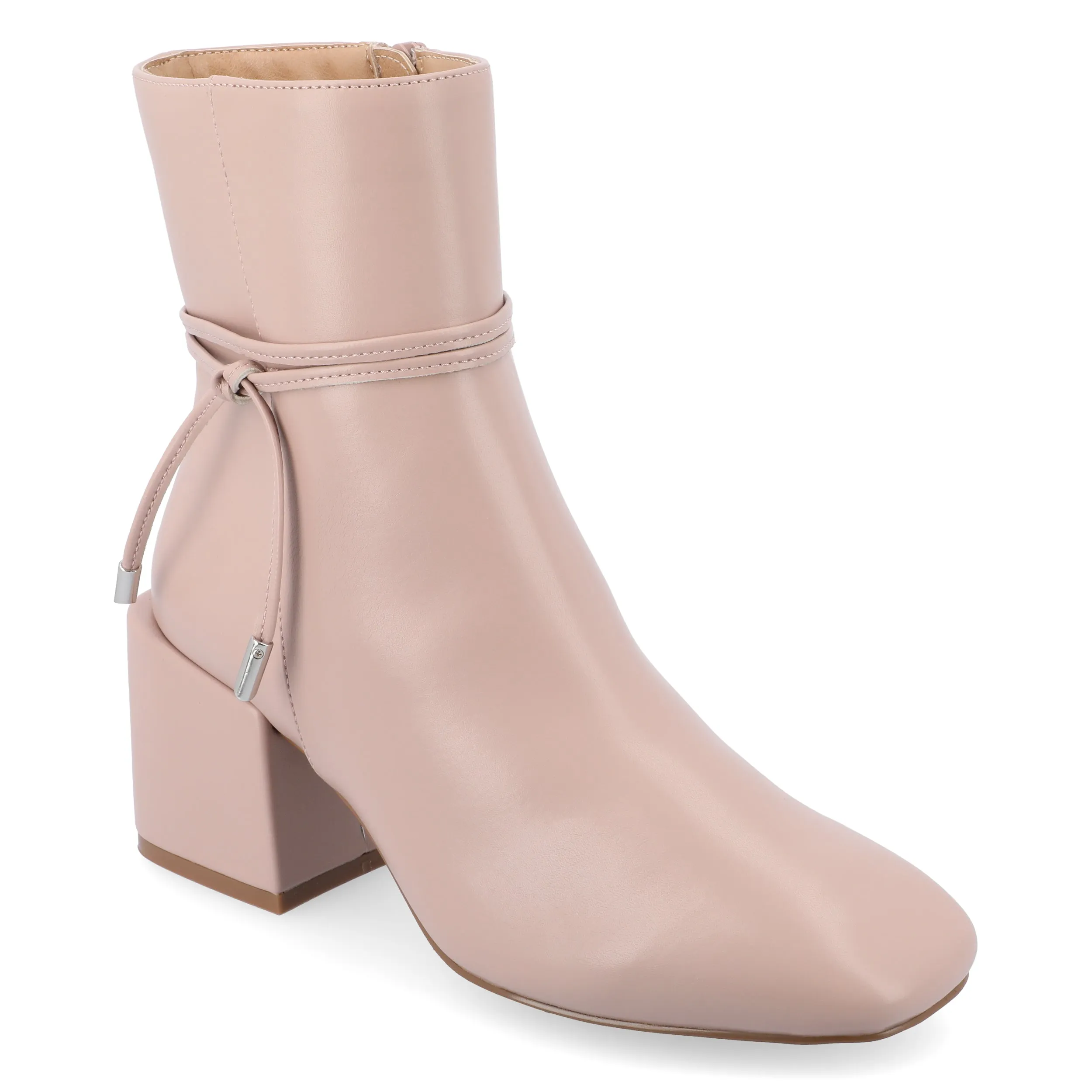 Journee Collection Women's Tru Comfort Foam Beverley Booties