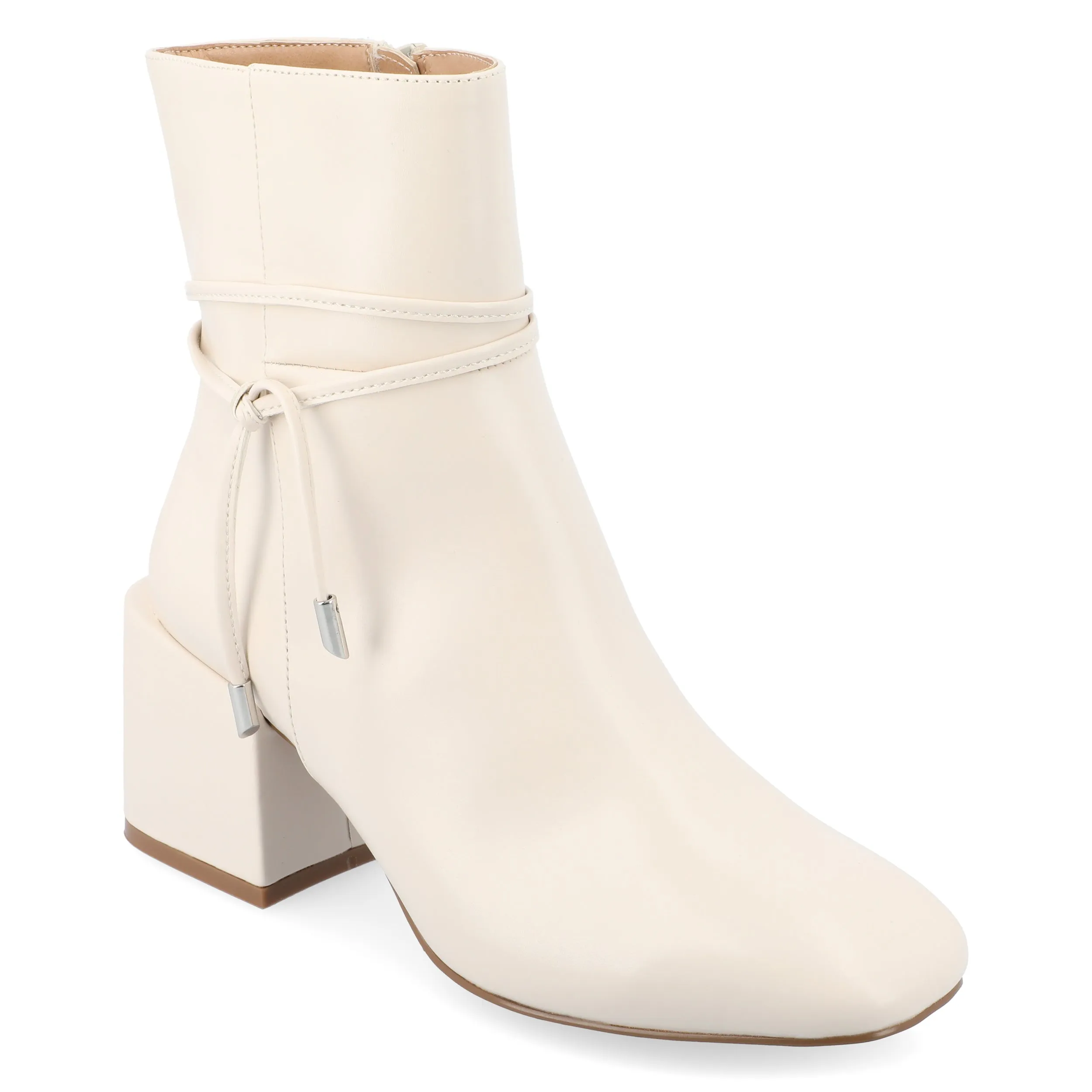 Journee Collection Women's Tru Comfort Foam Beverley Booties