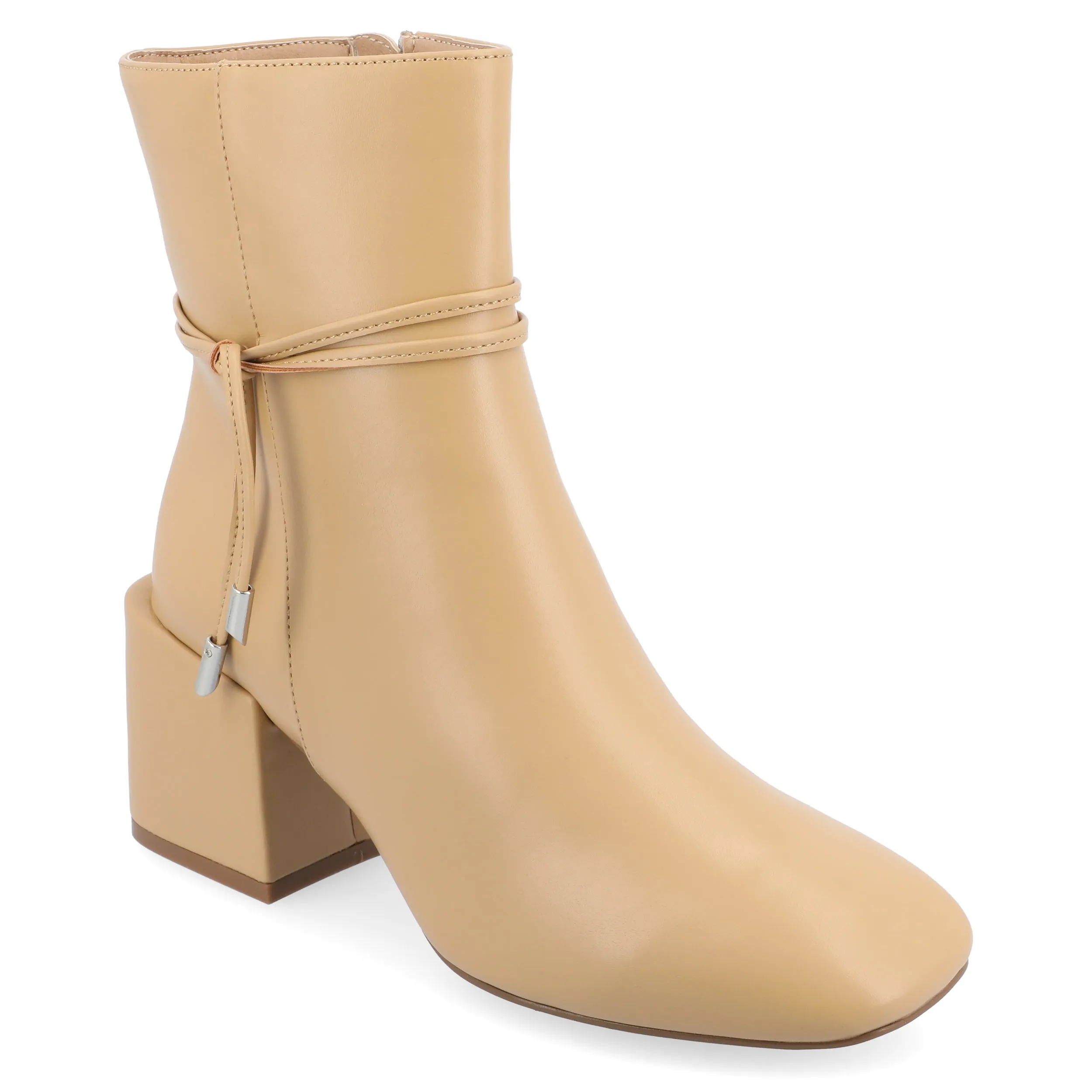 Journee Collection Women's Tru Comfort Foam Beverley Booties