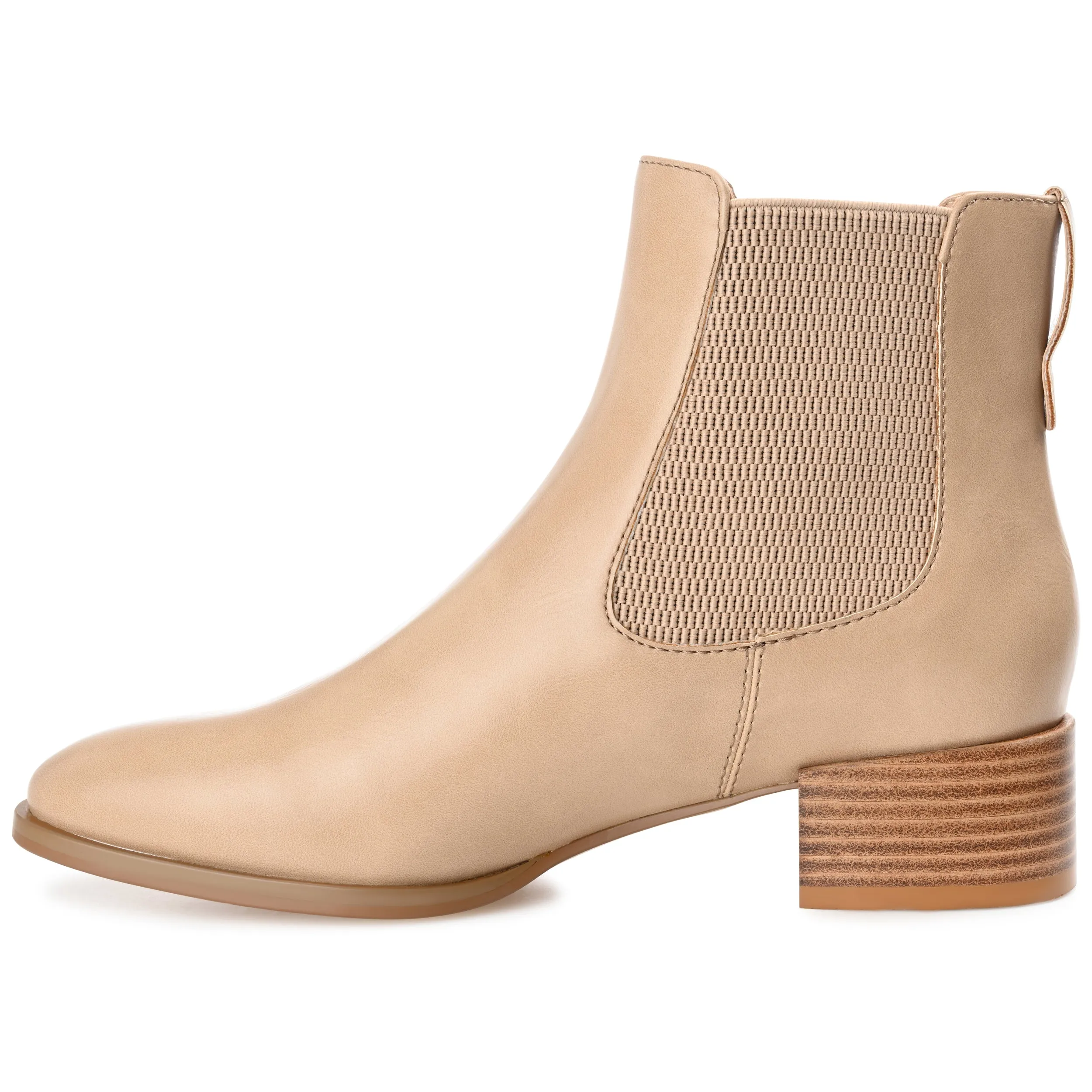 Journee Collection Women's Tru Comfort Foam Chayse Bootie