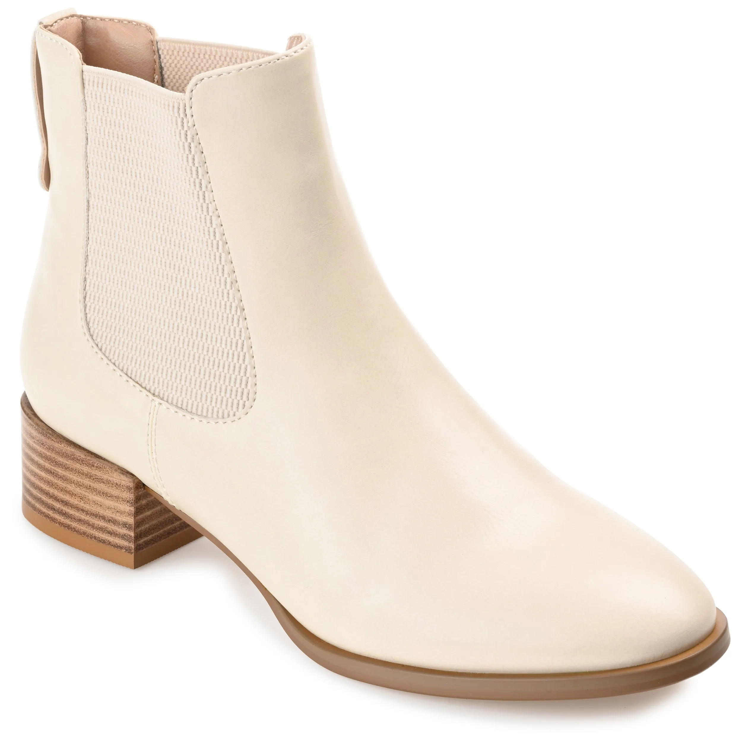 Journee Collection Women's Tru Comfort Foam Chayse Bootie