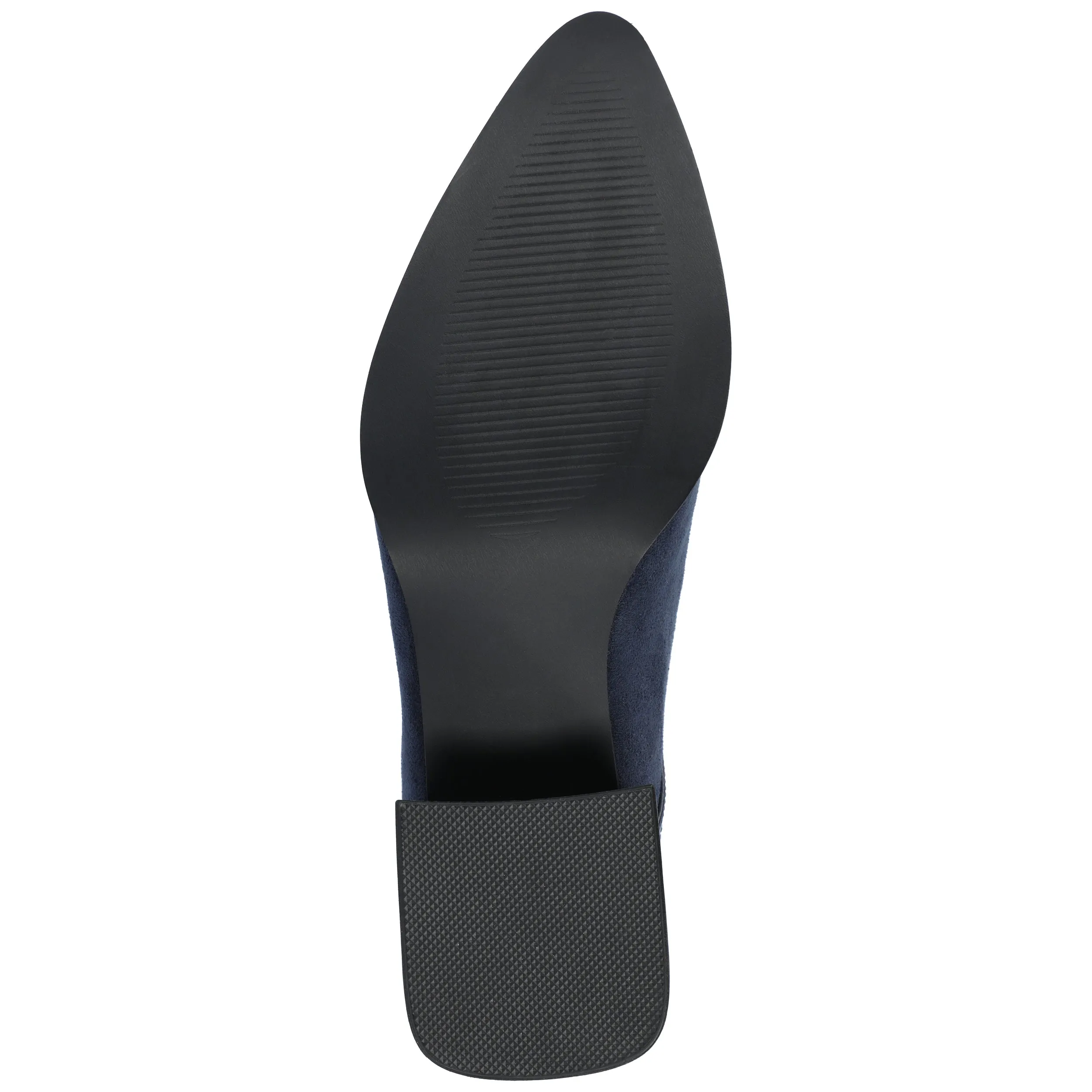 Journee Collection Women's Tru Comfort Foam Consuello Booties