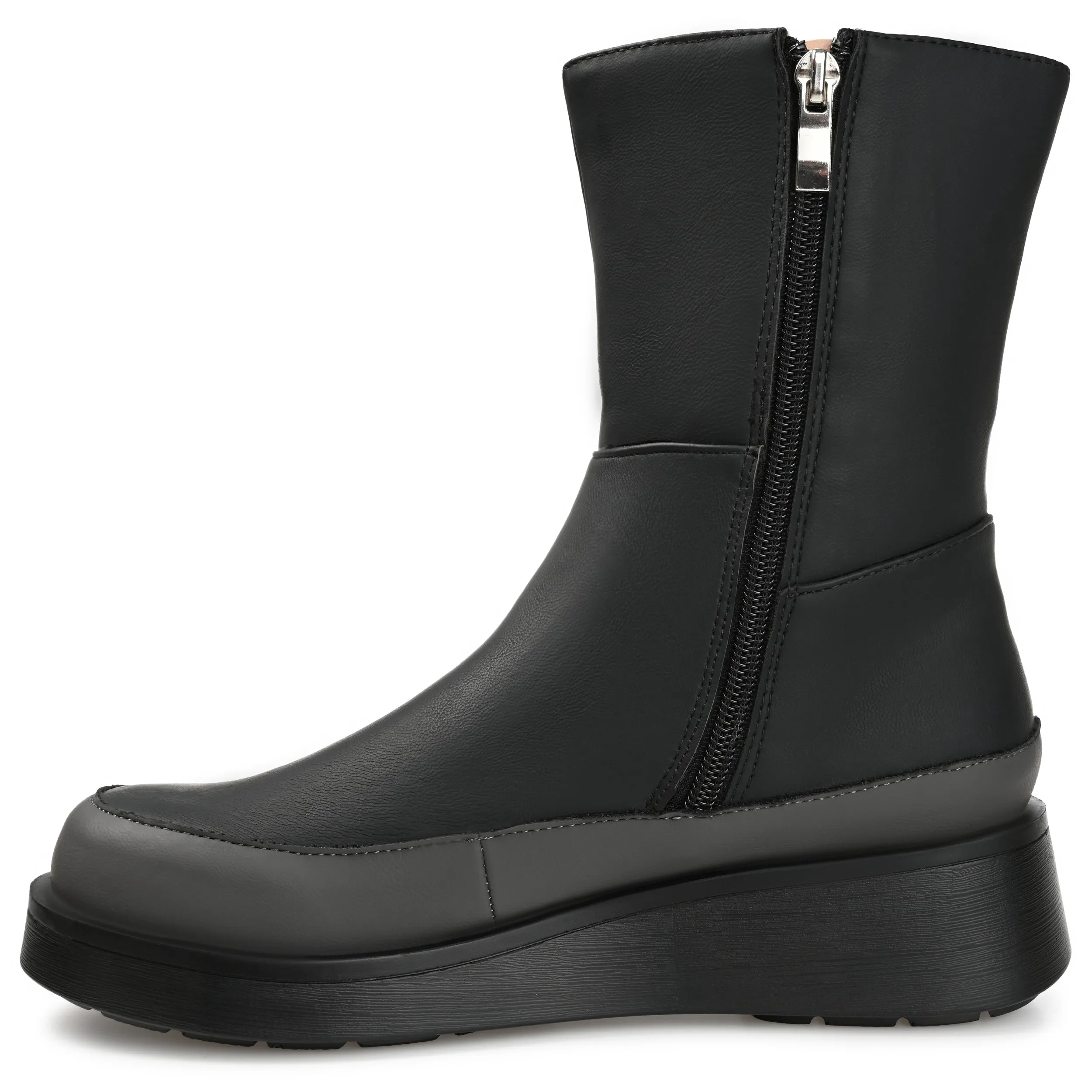 Journee Collection Women's Tru Comfort Foam Cristen Bootie