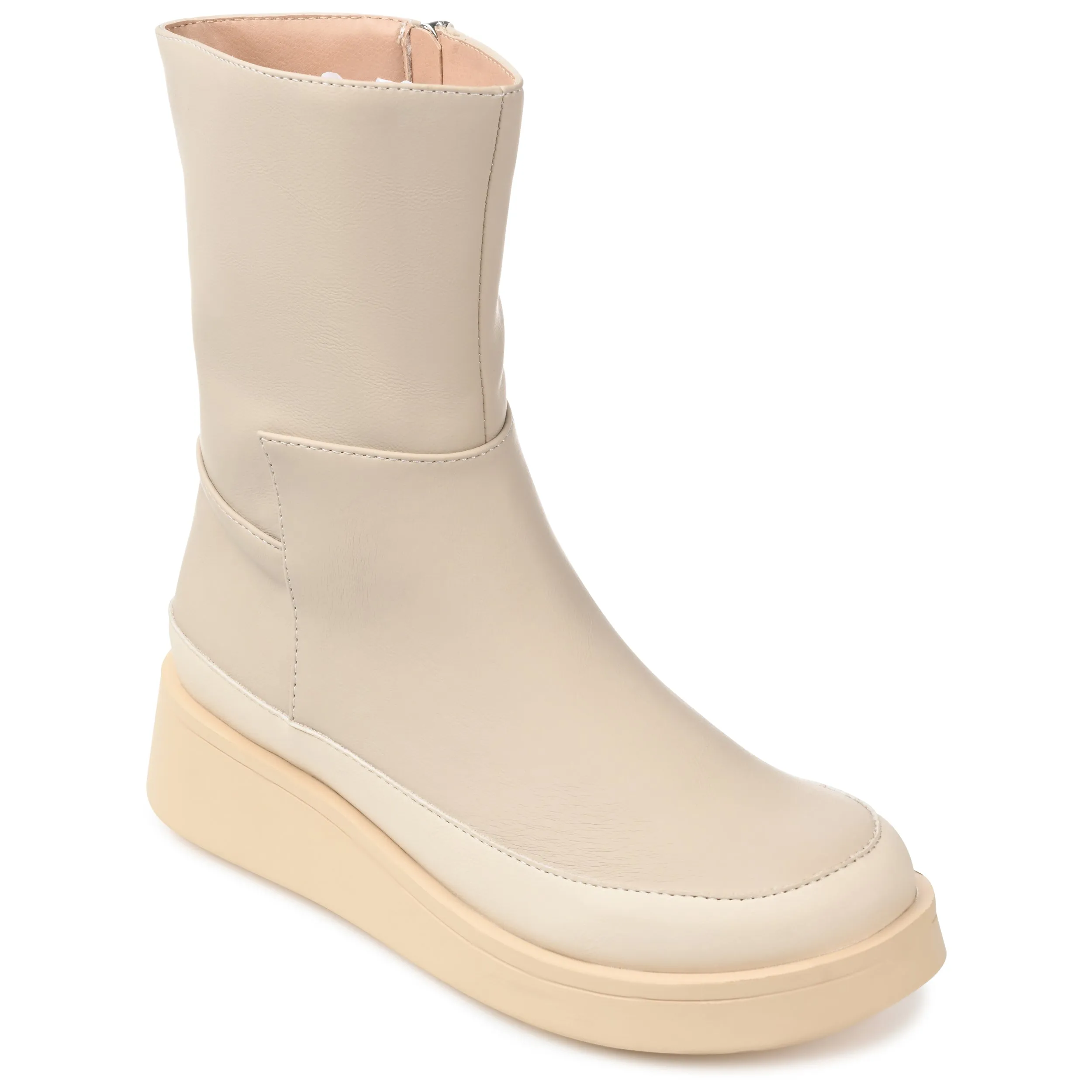 Journee Collection Women's Tru Comfort Foam Cristen Bootie