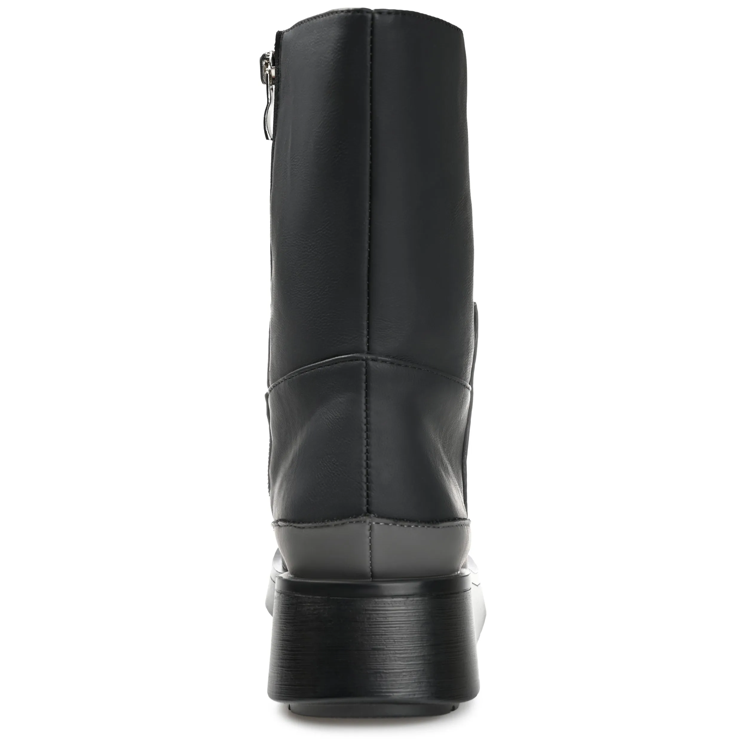 Journee Collection Women's Tru Comfort Foam Cristen Bootie