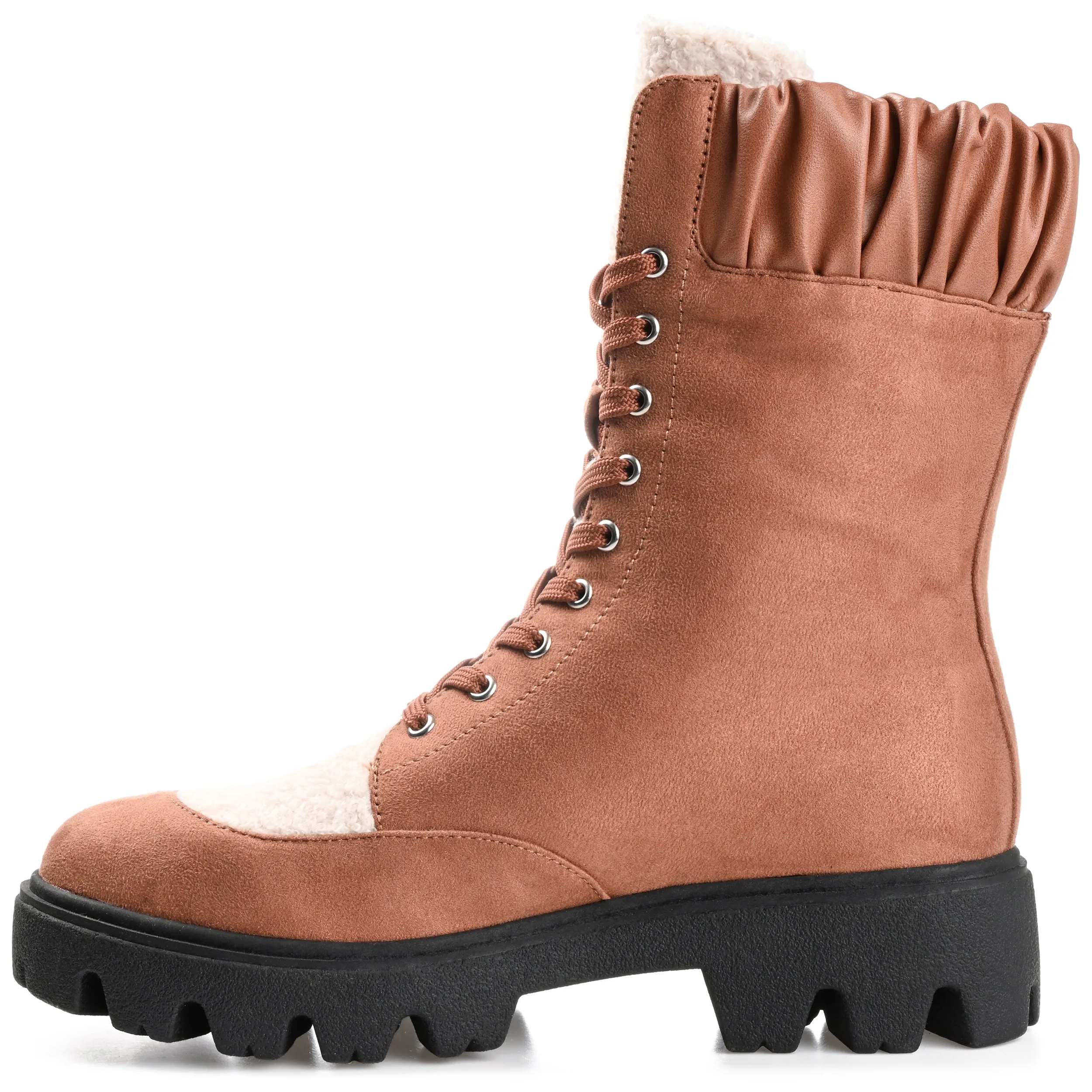 Journee Collection Women's Tru Comfort Foam Elinor Bootie