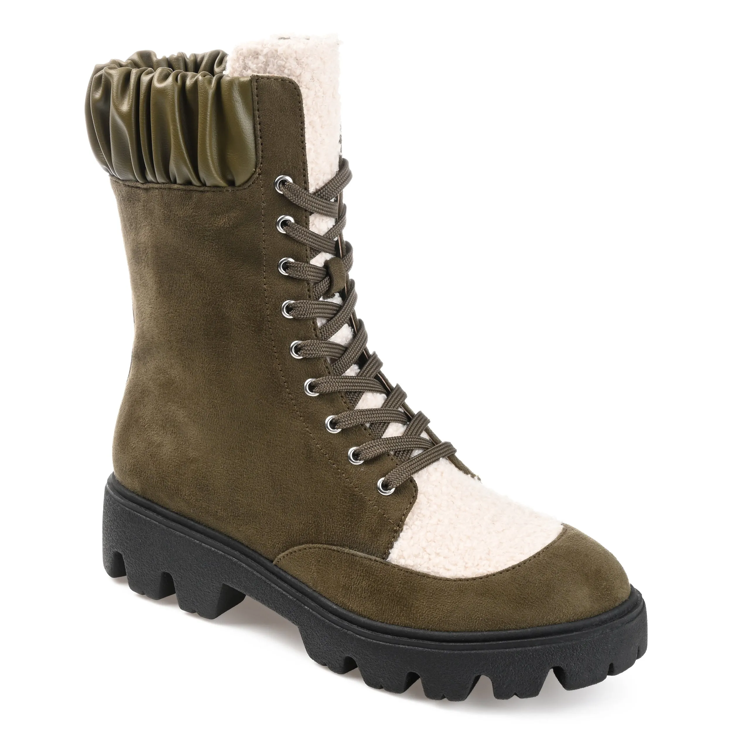 Journee Collection Women's Tru Comfort Foam Elinor Bootie