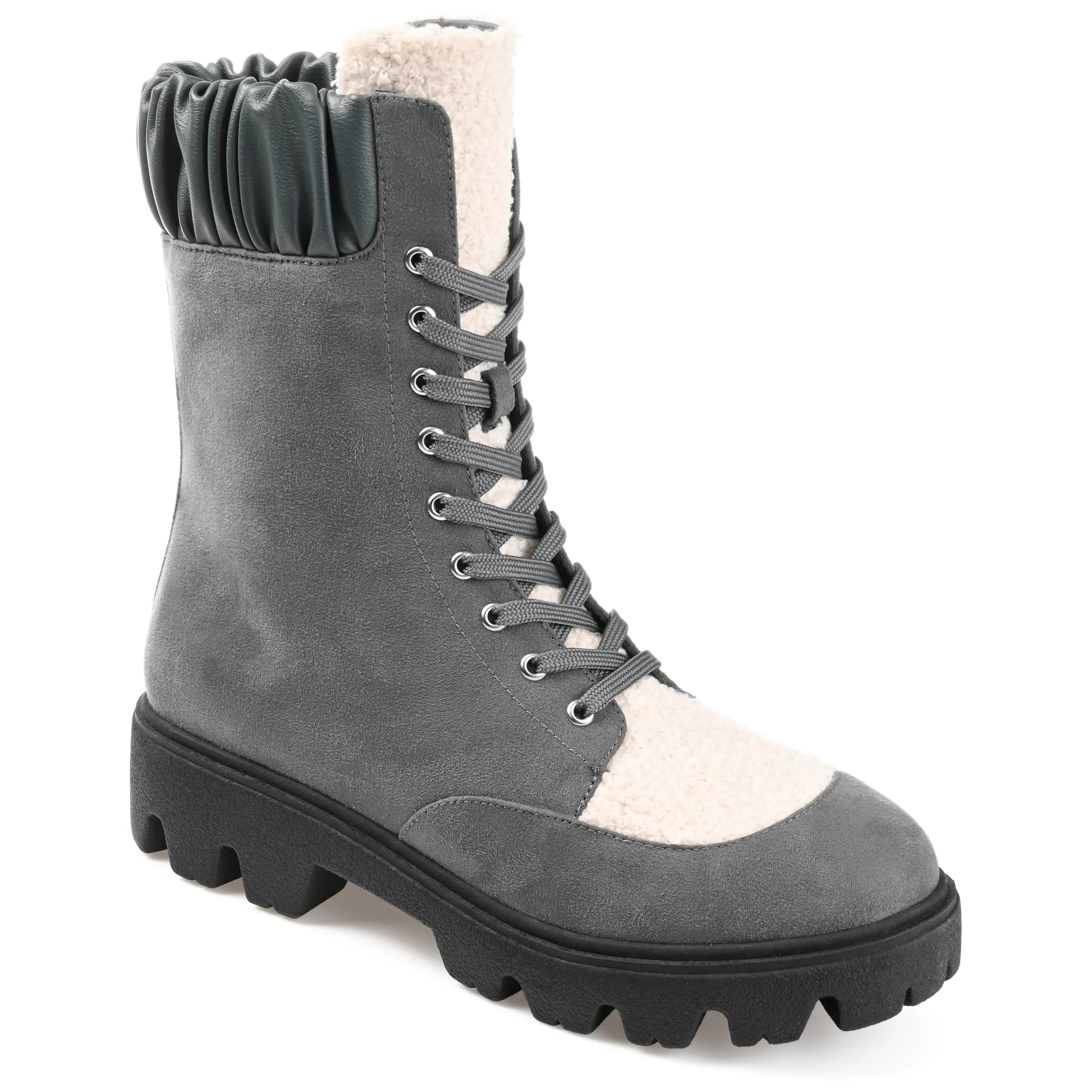 Journee Collection Women's Tru Comfort Foam Elinor Bootie