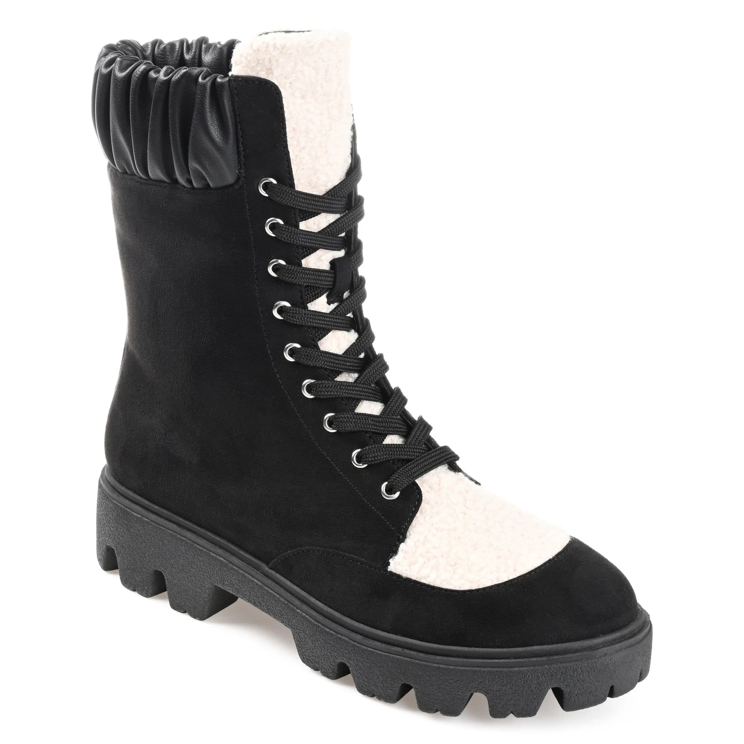 Journee Collection Women's Tru Comfort Foam Elinor Bootie