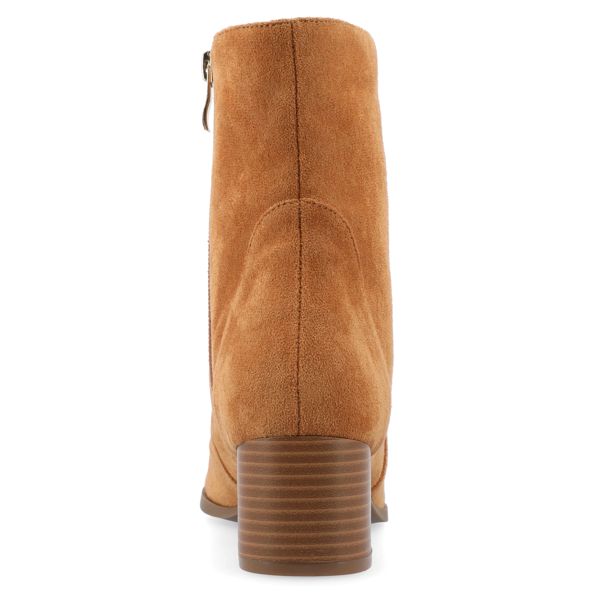 Journee Collection Women's Tru Comfort Foam Hayven Booties