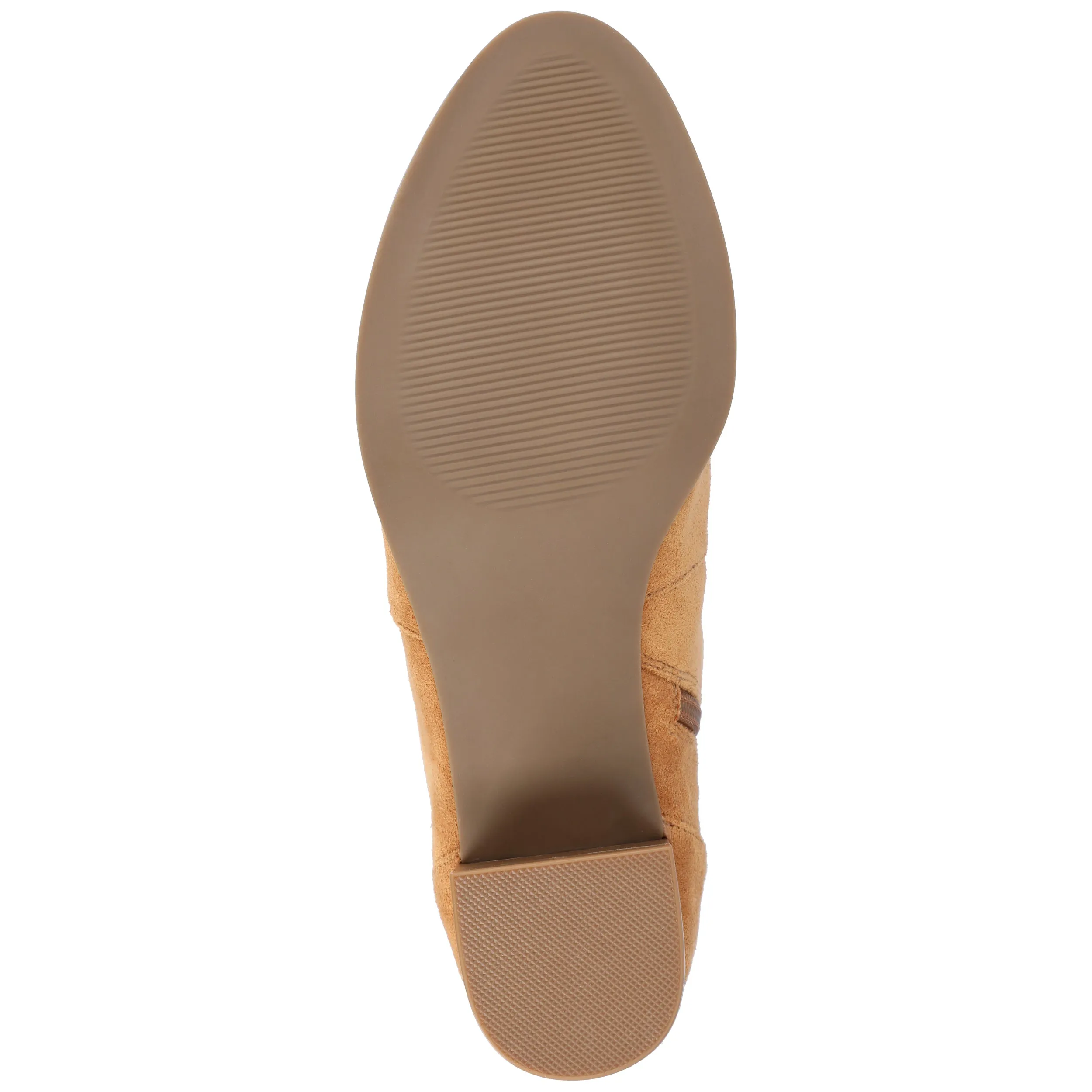 Journee Collection Women's Tru Comfort Foam Hayven Booties