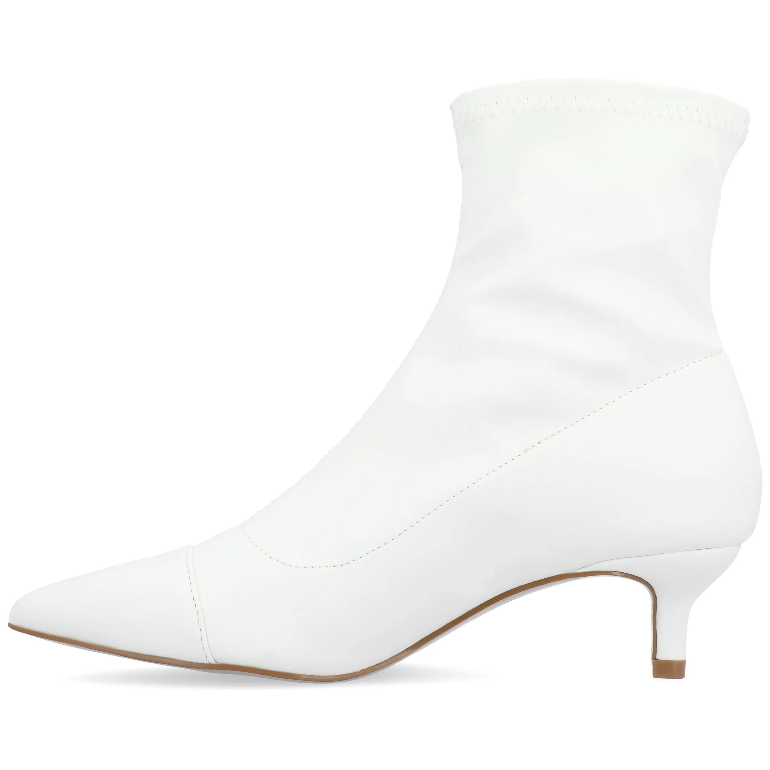 Journee Collection Women's Tru Comfort Foam Jadde Bootie