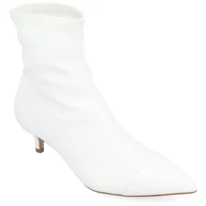 Journee Collection Women's Tru Comfort Foam Jadde Bootie