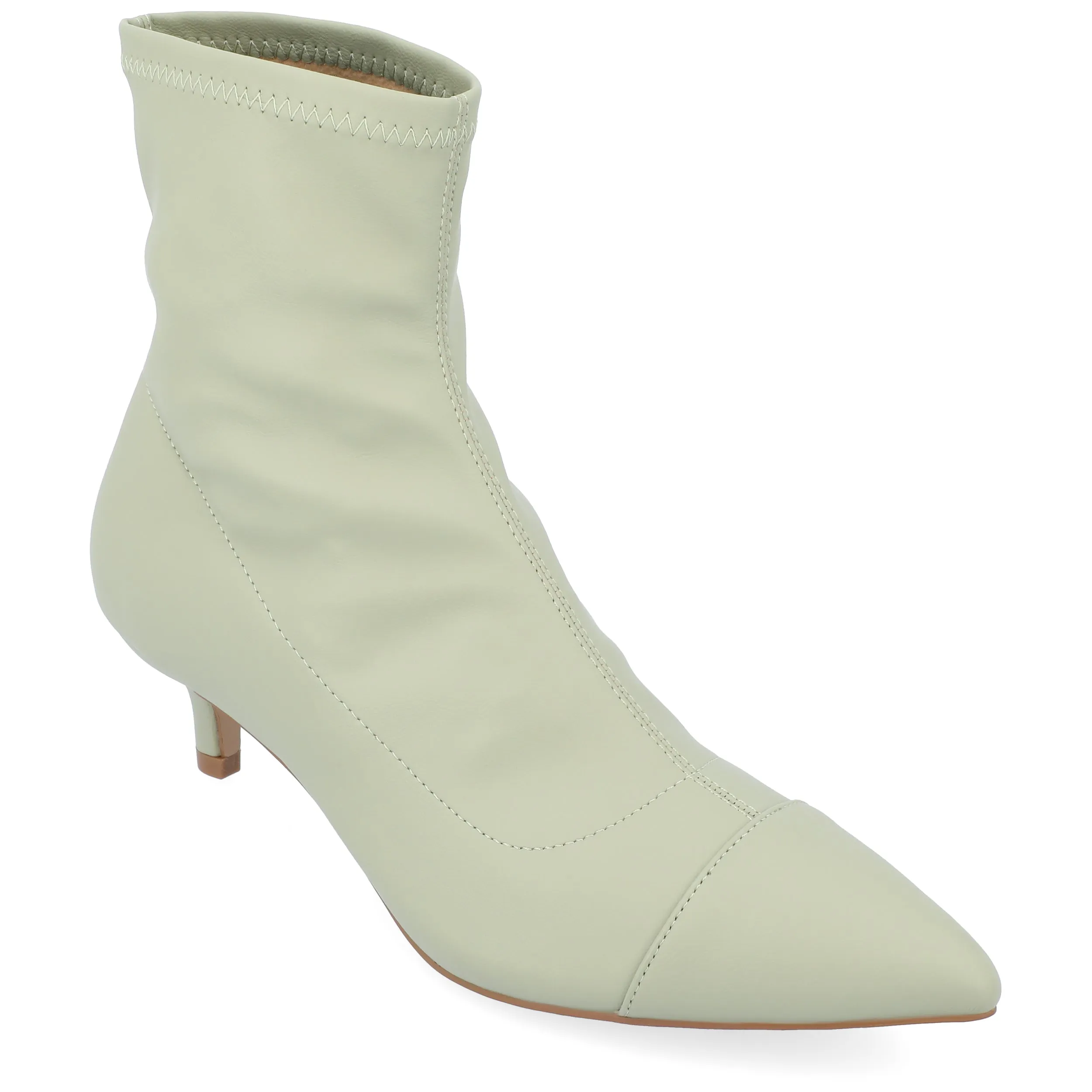 Journee Collection Women's Tru Comfort Foam Jadde Bootie