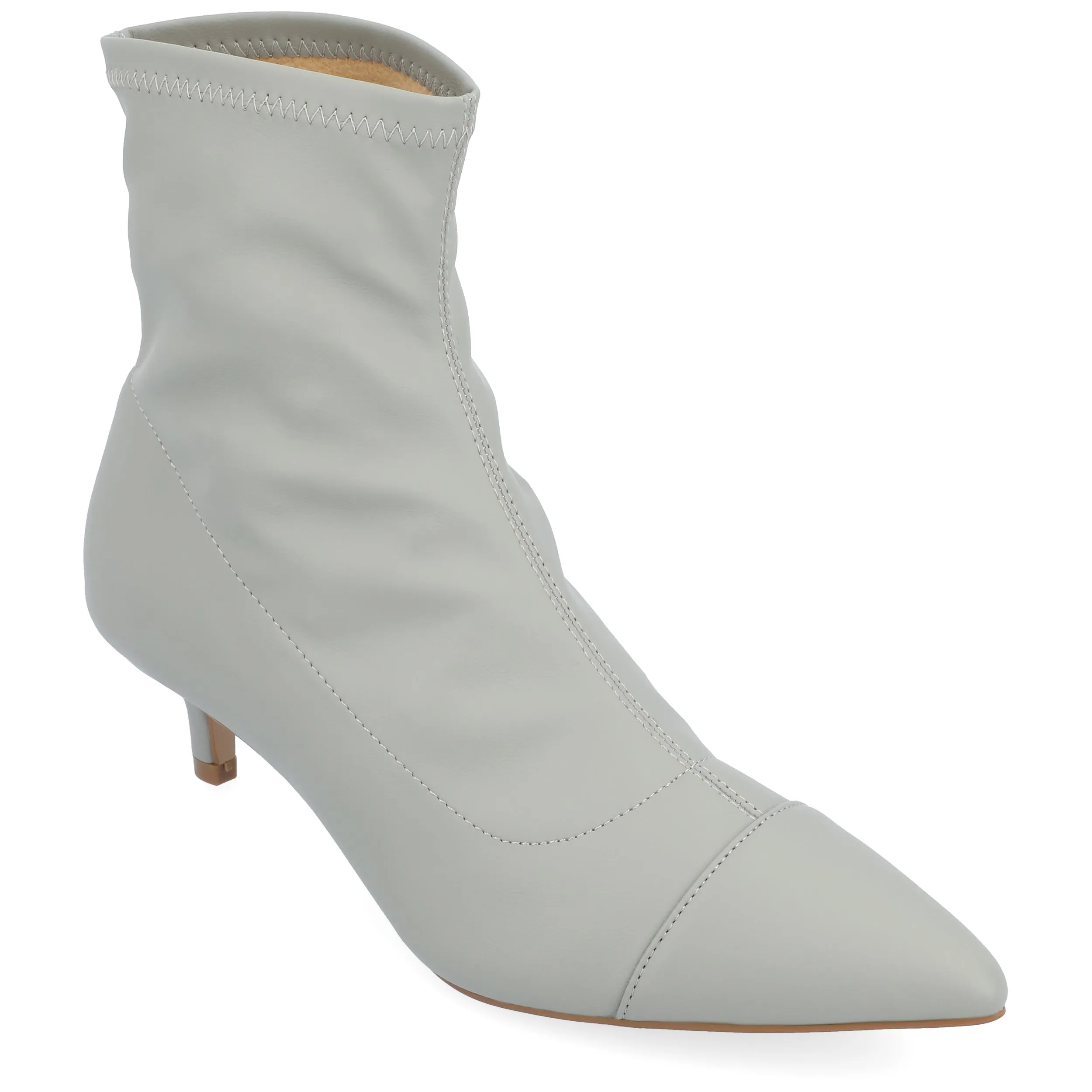 Journee Collection Women's Tru Comfort Foam Jadde Bootie
