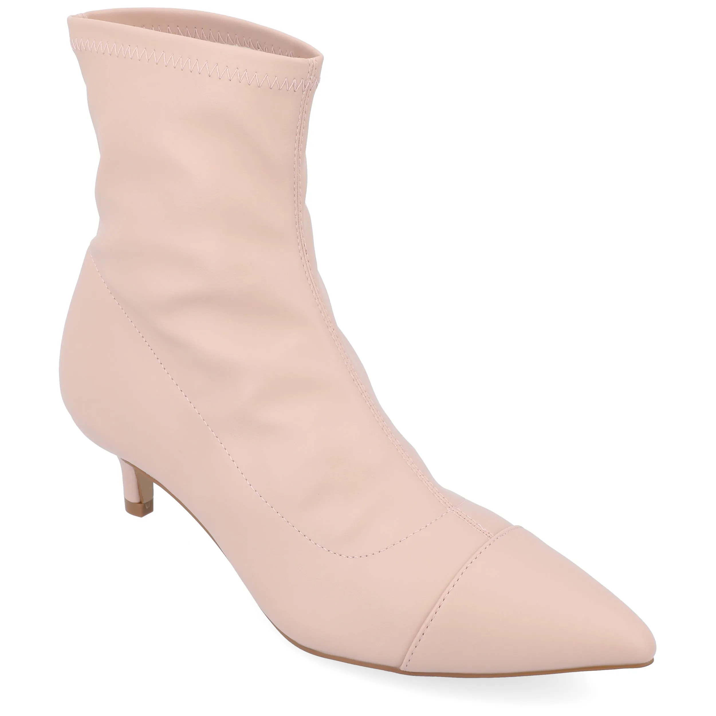 Journee Collection Women's Tru Comfort Foam Jadde Bootie