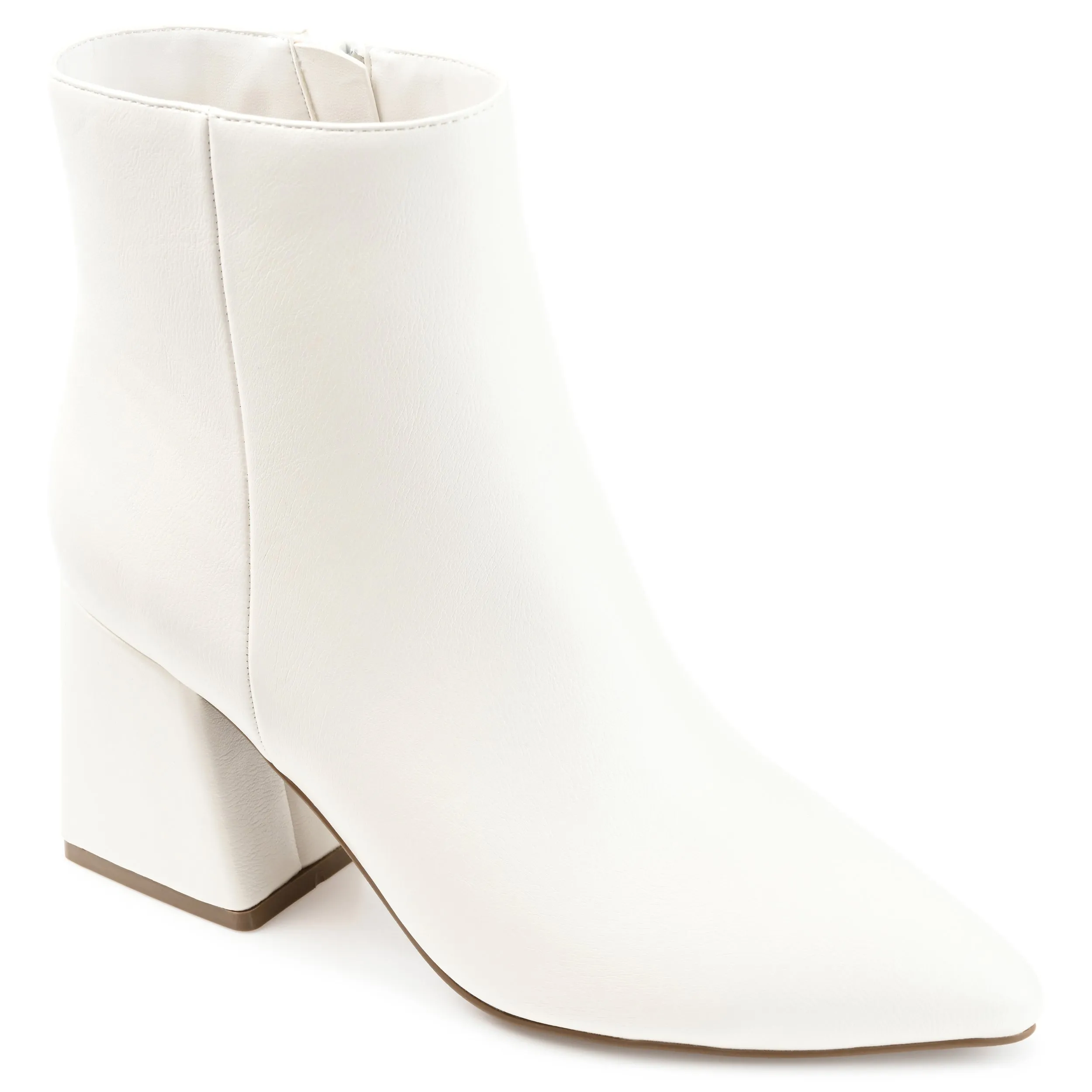 Journee Collection Women's Tru Comfort Foam Mylow Bootie