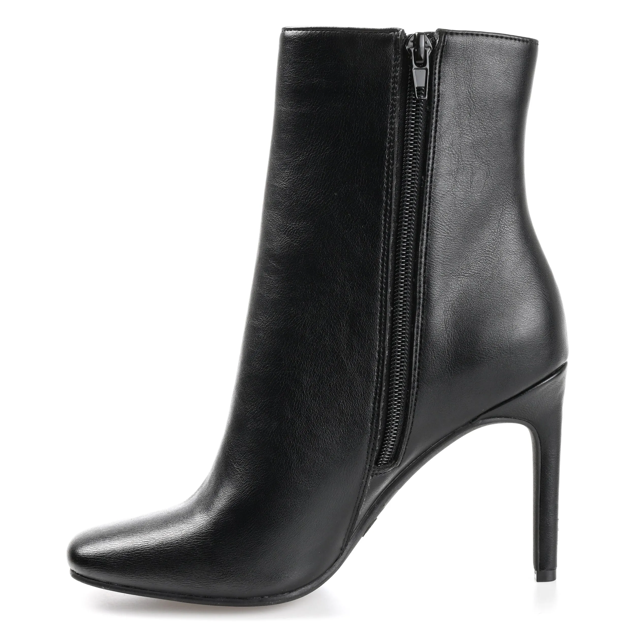 Journee Collection Women's Tru Comfort Foam Silvy Bootie
