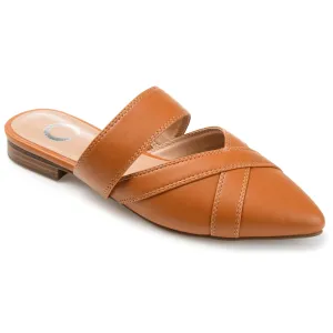 Journee Collection Women's Tru Comfort Foam Stasi Mule
