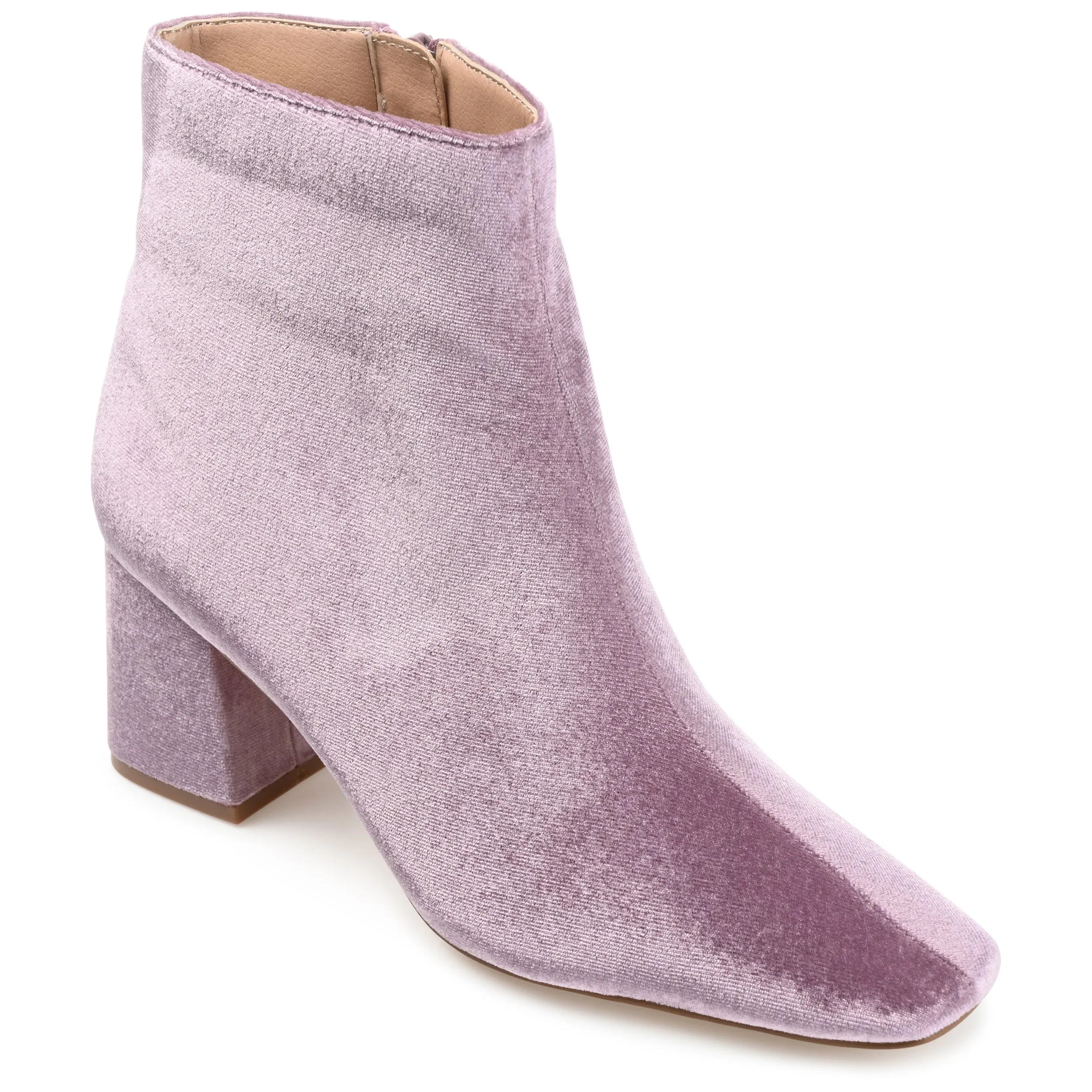Journee Collection Women's Tru Comfort Foam Wide Width Hazara Bootie