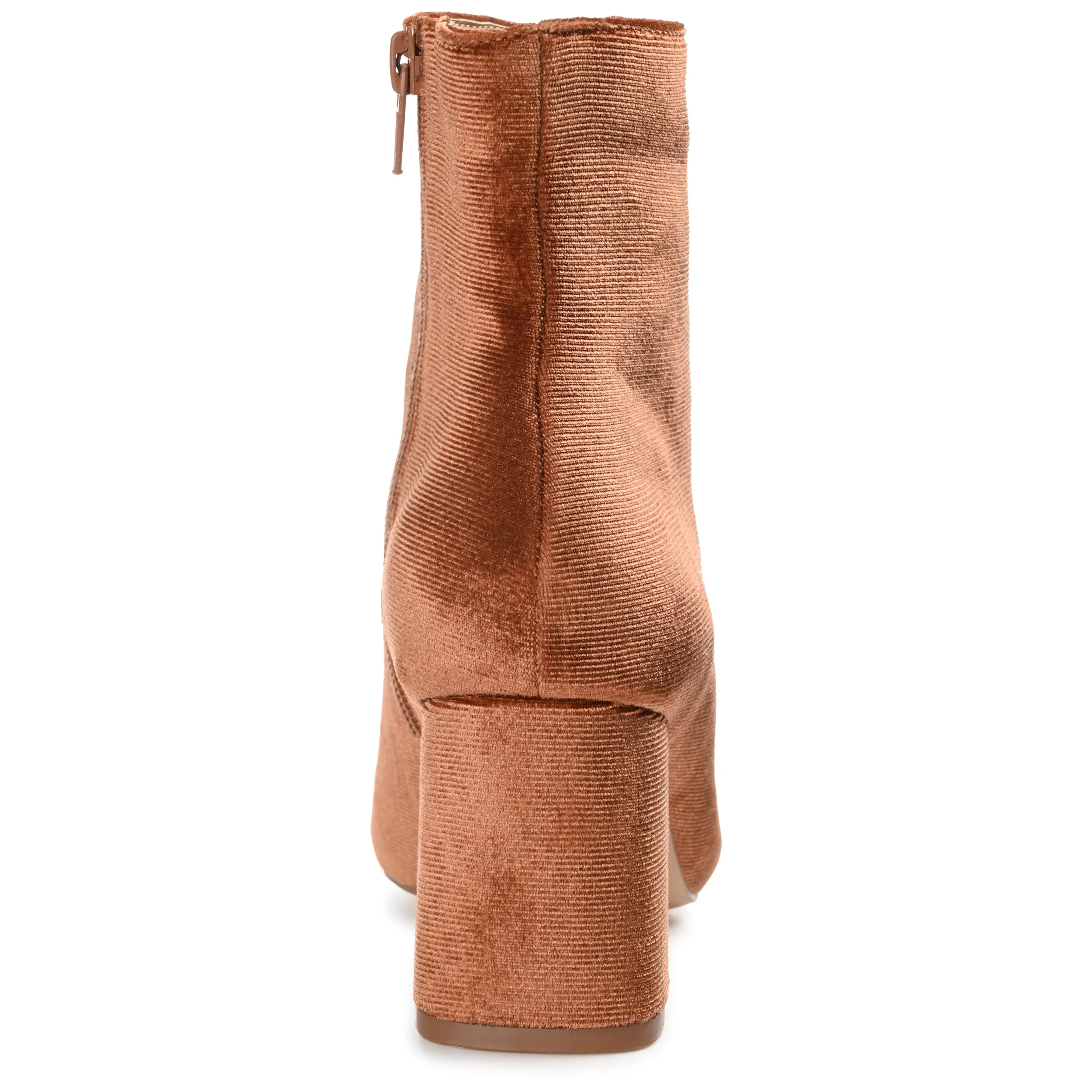 Journee Collection Women's Tru Comfort Foam Wide Width Hazara Bootie