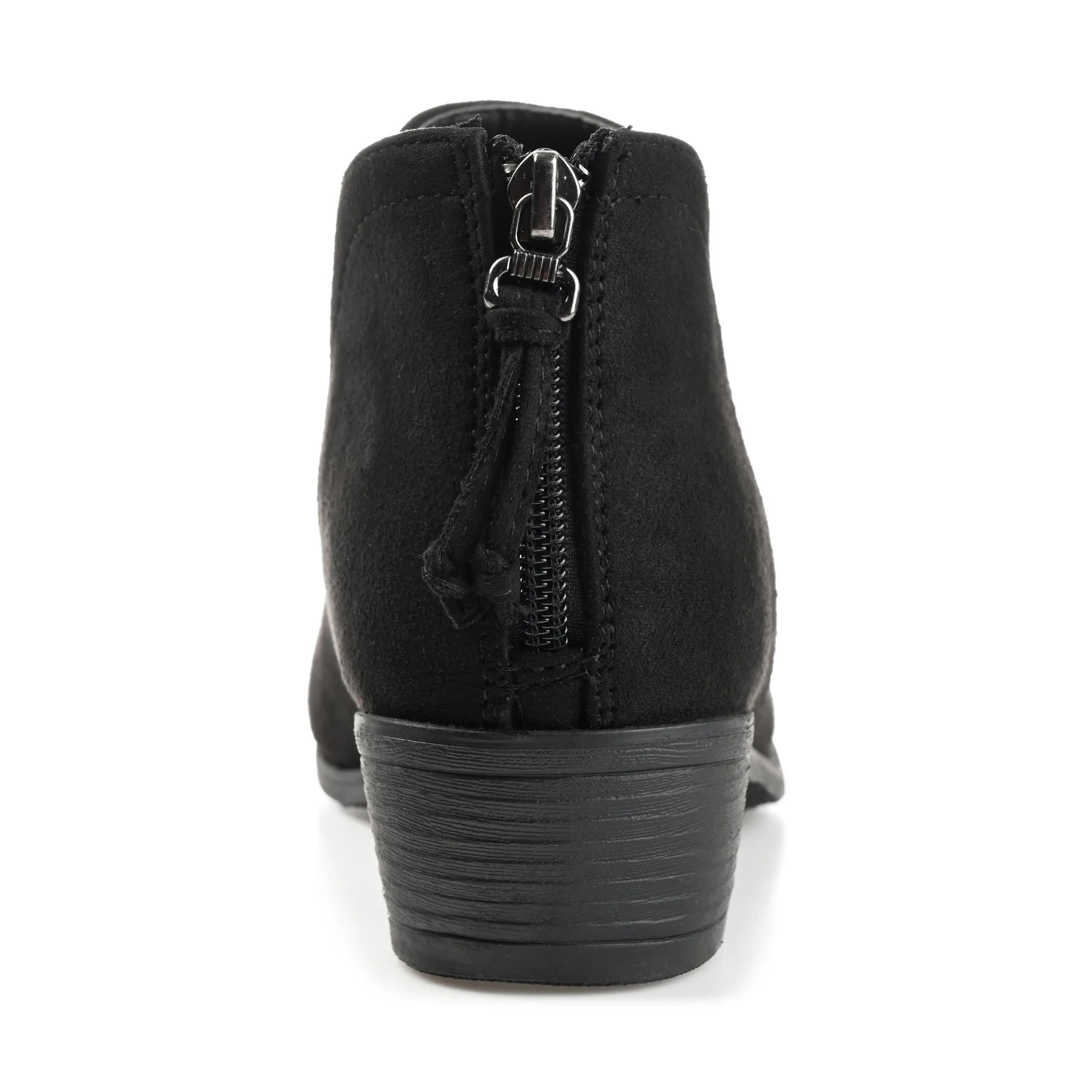 Journee Collection Women's Wide Width Livvy Bootie