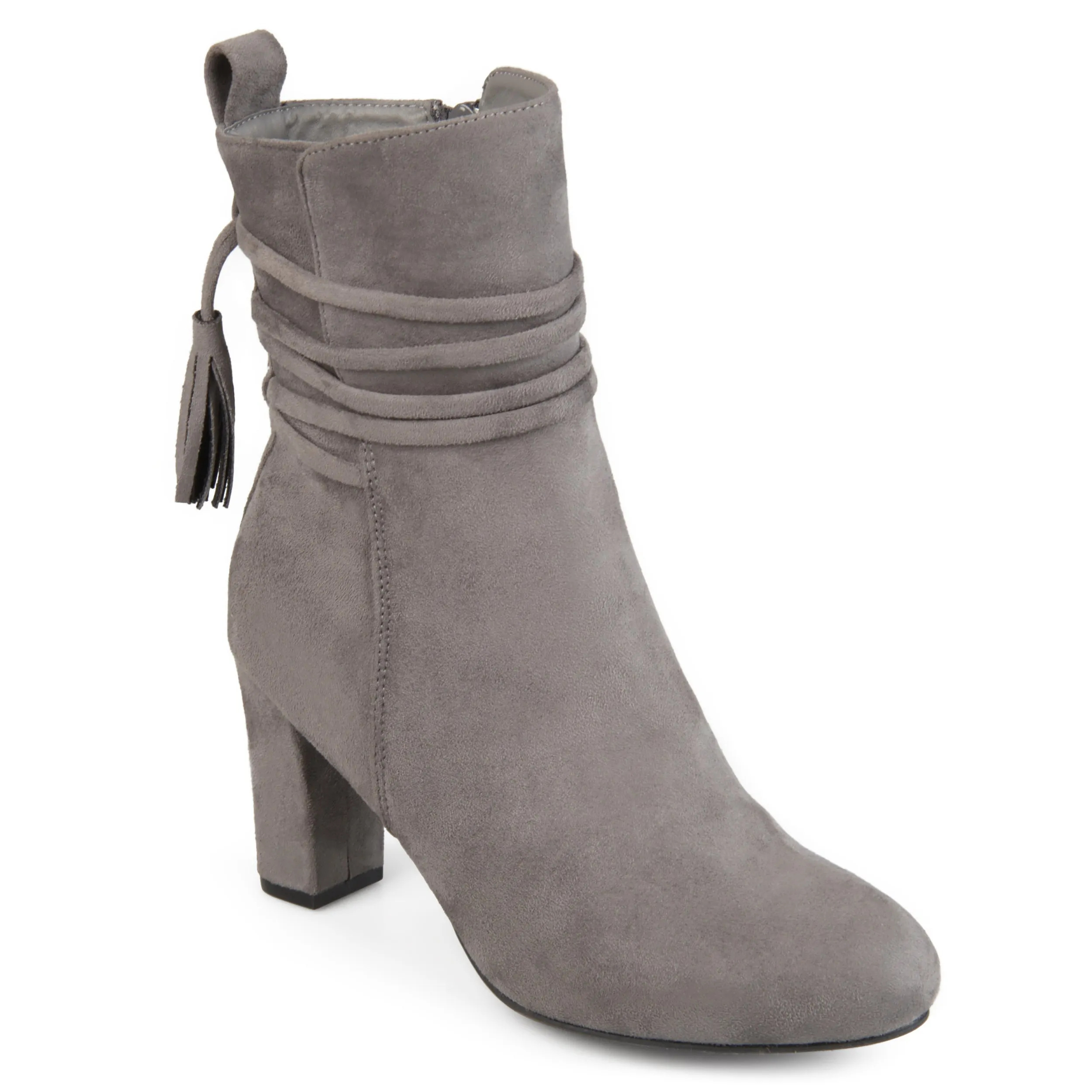 Journee Collection Women's Zuri Bootie