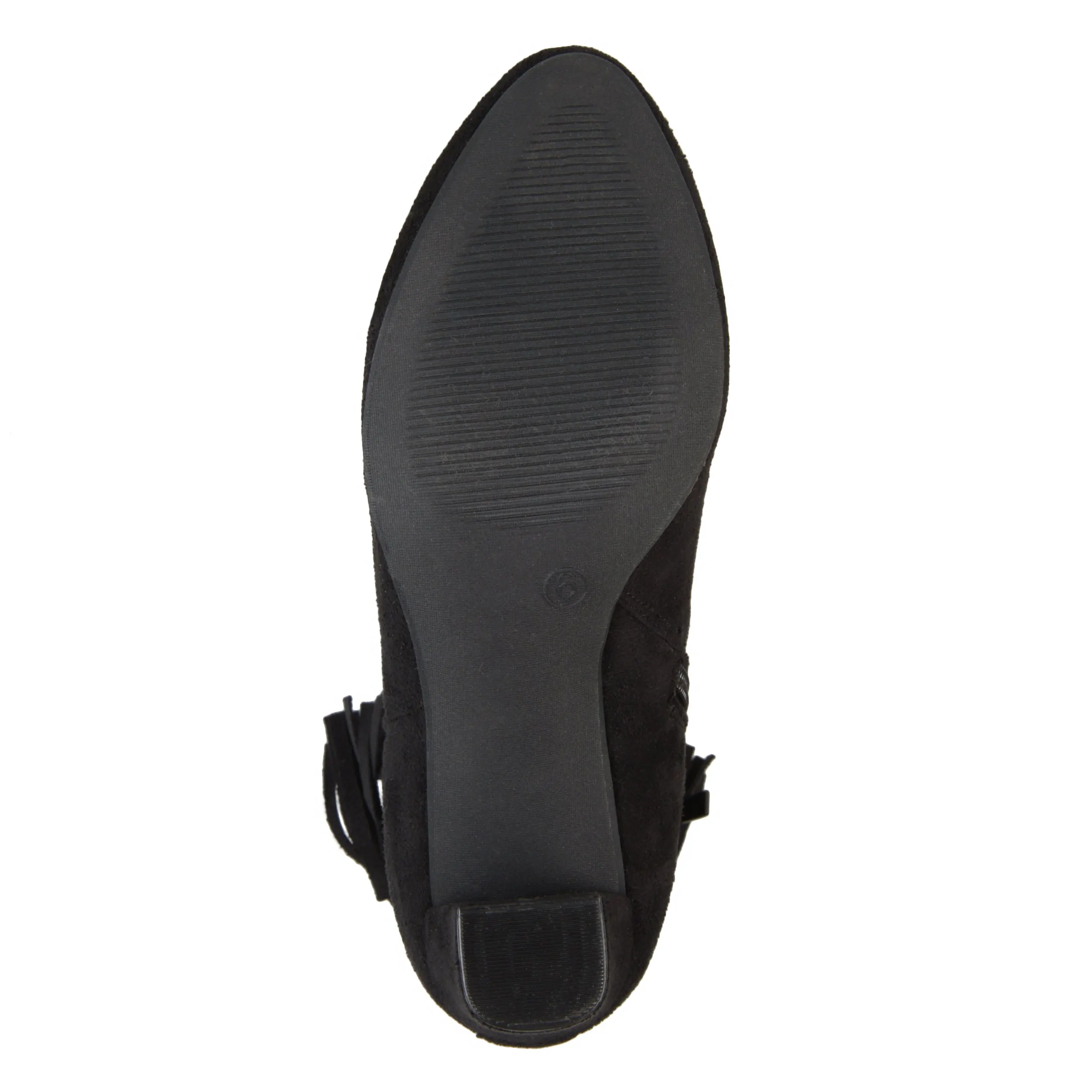 Journee Collection Women's Zuri Bootie