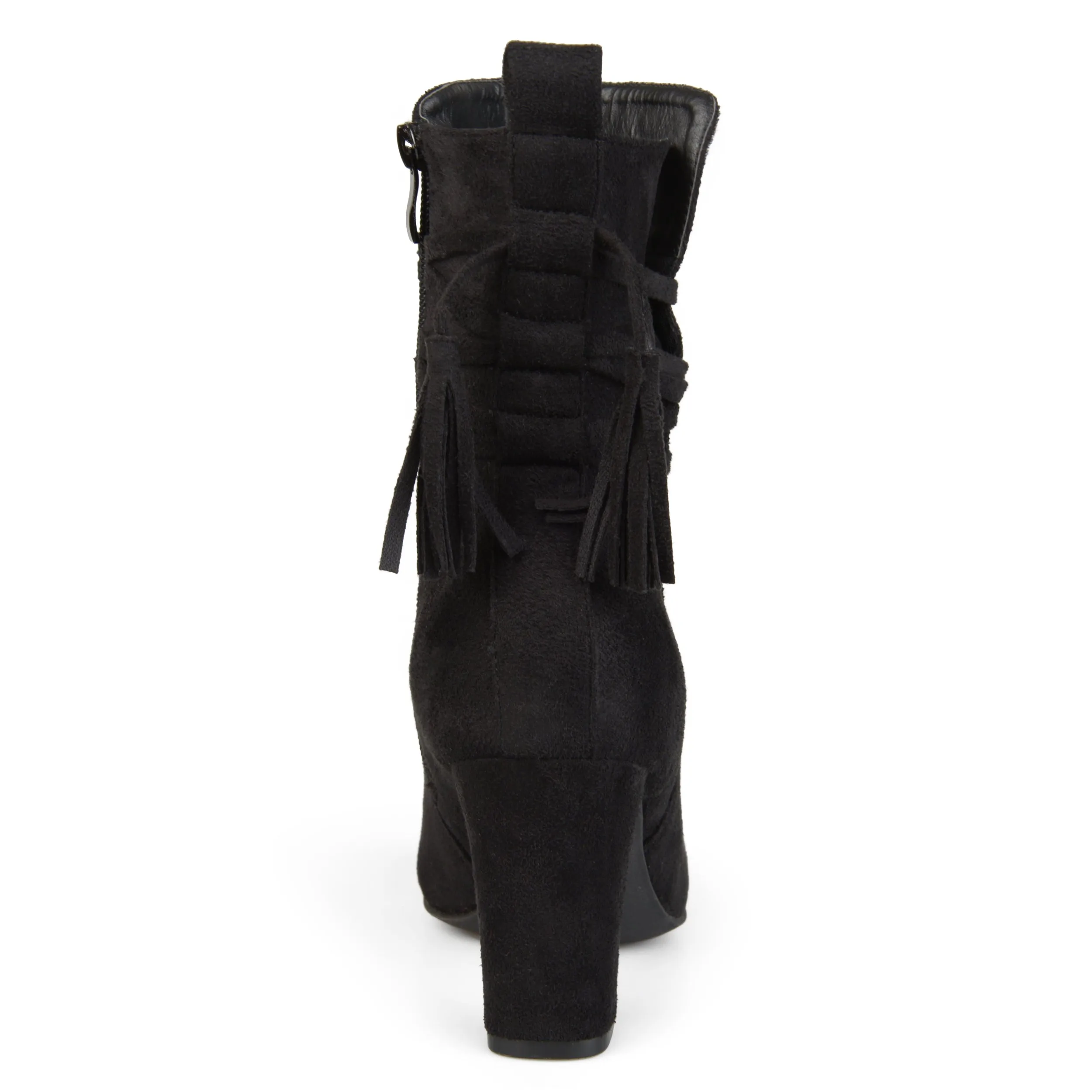 Journee Collection Women's Zuri Bootie