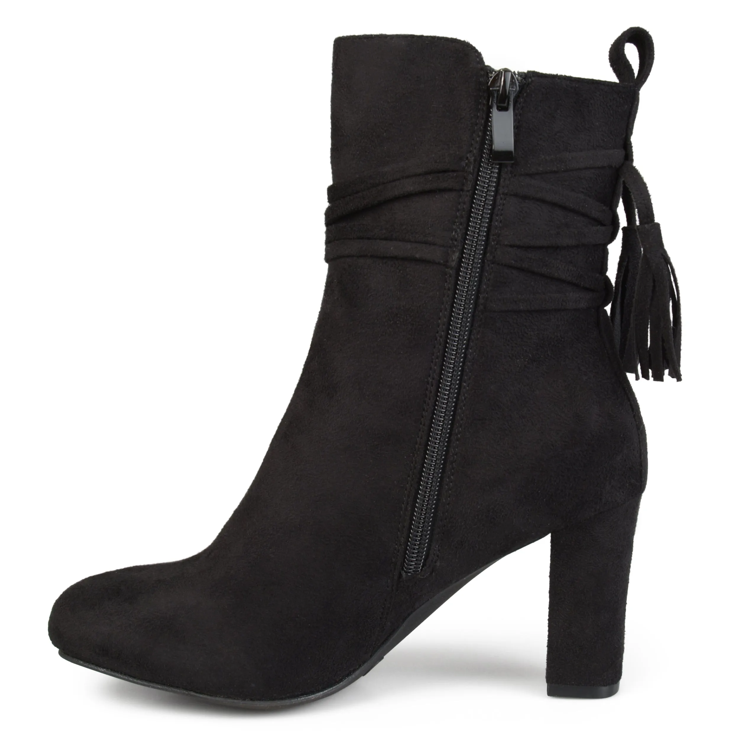 Journee Collection Women's Zuri Bootie