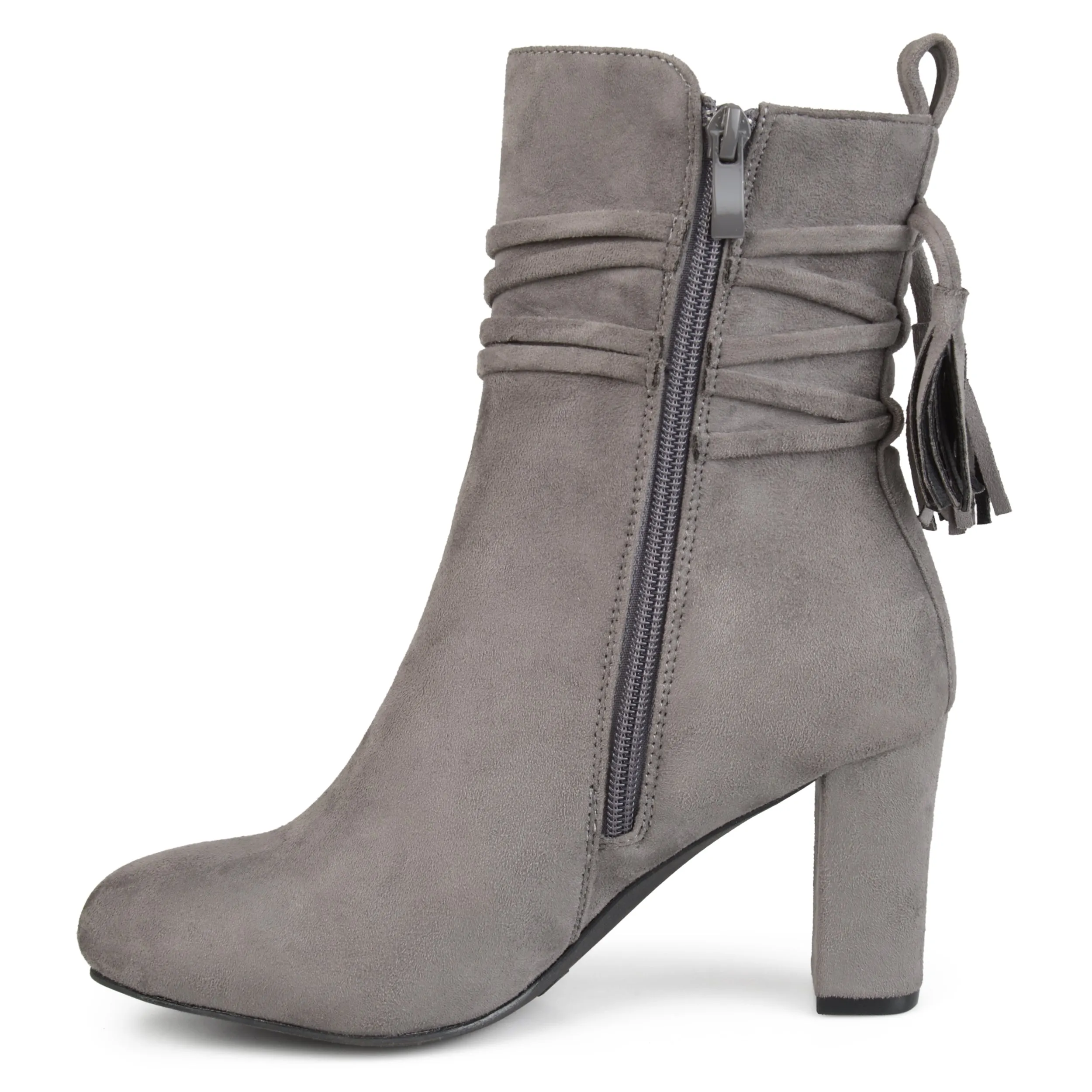 Journee Collection Women's Zuri Bootie
